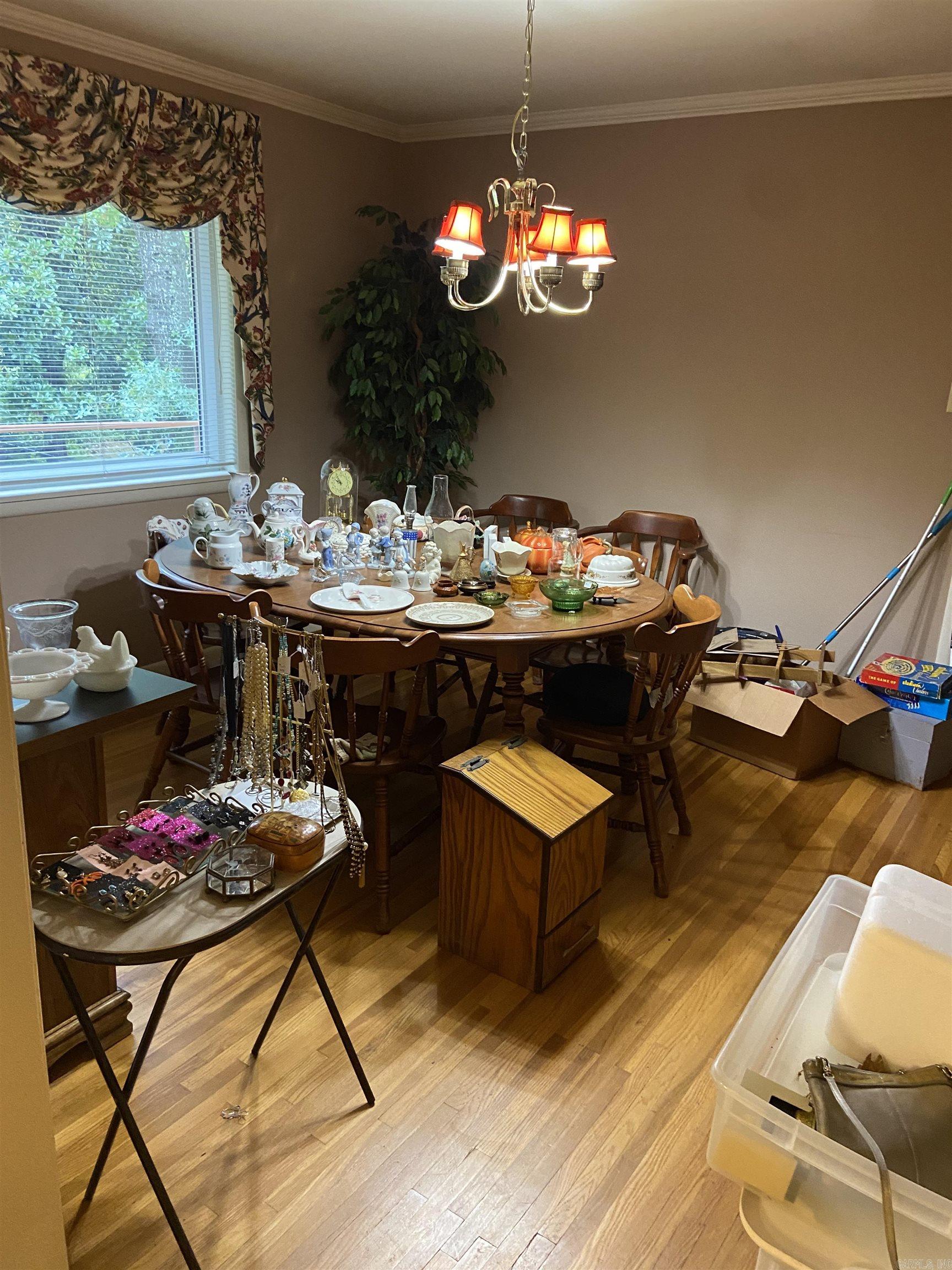 LEAWOOD - Residential