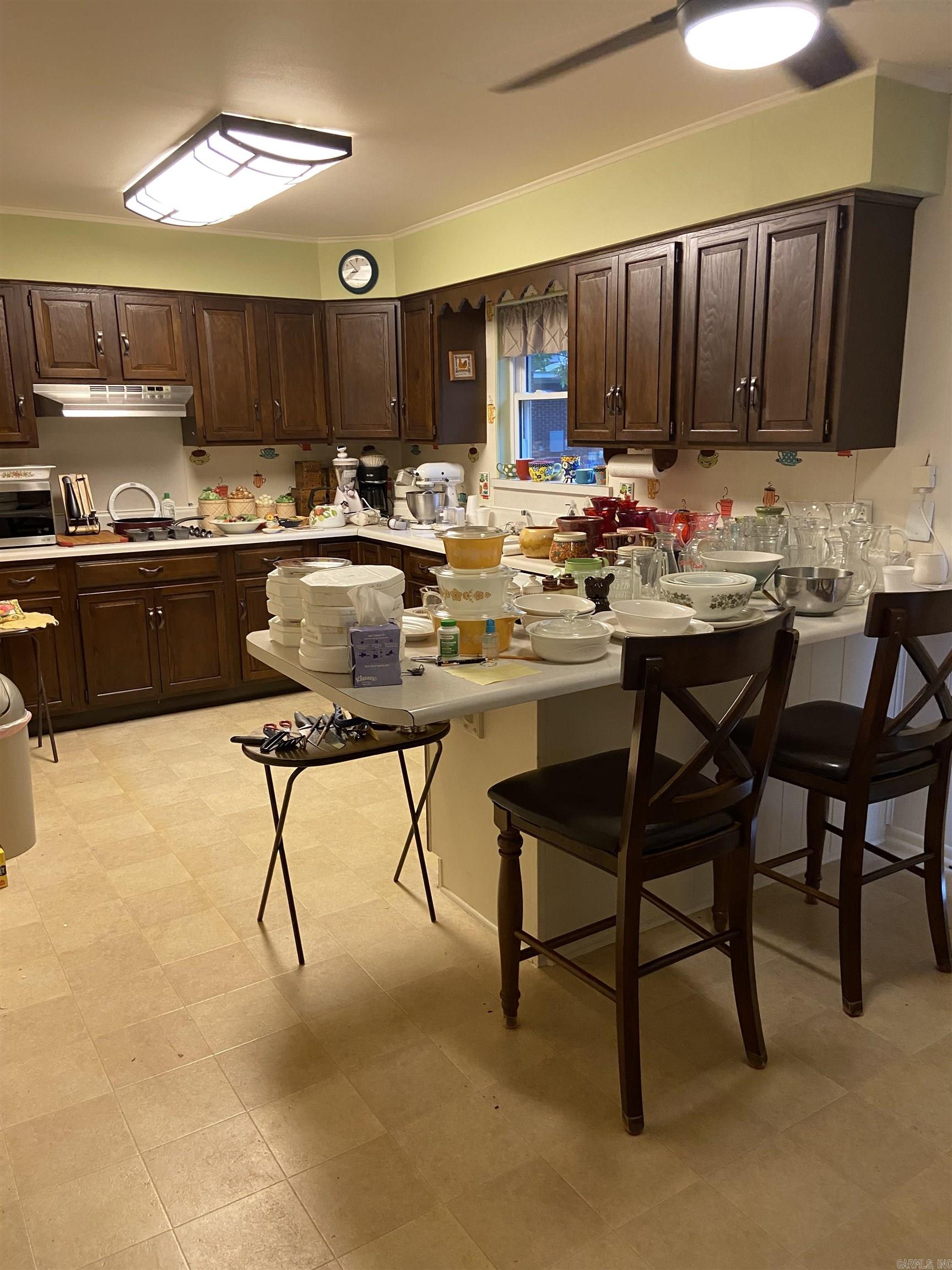 LEAWOOD - Residential