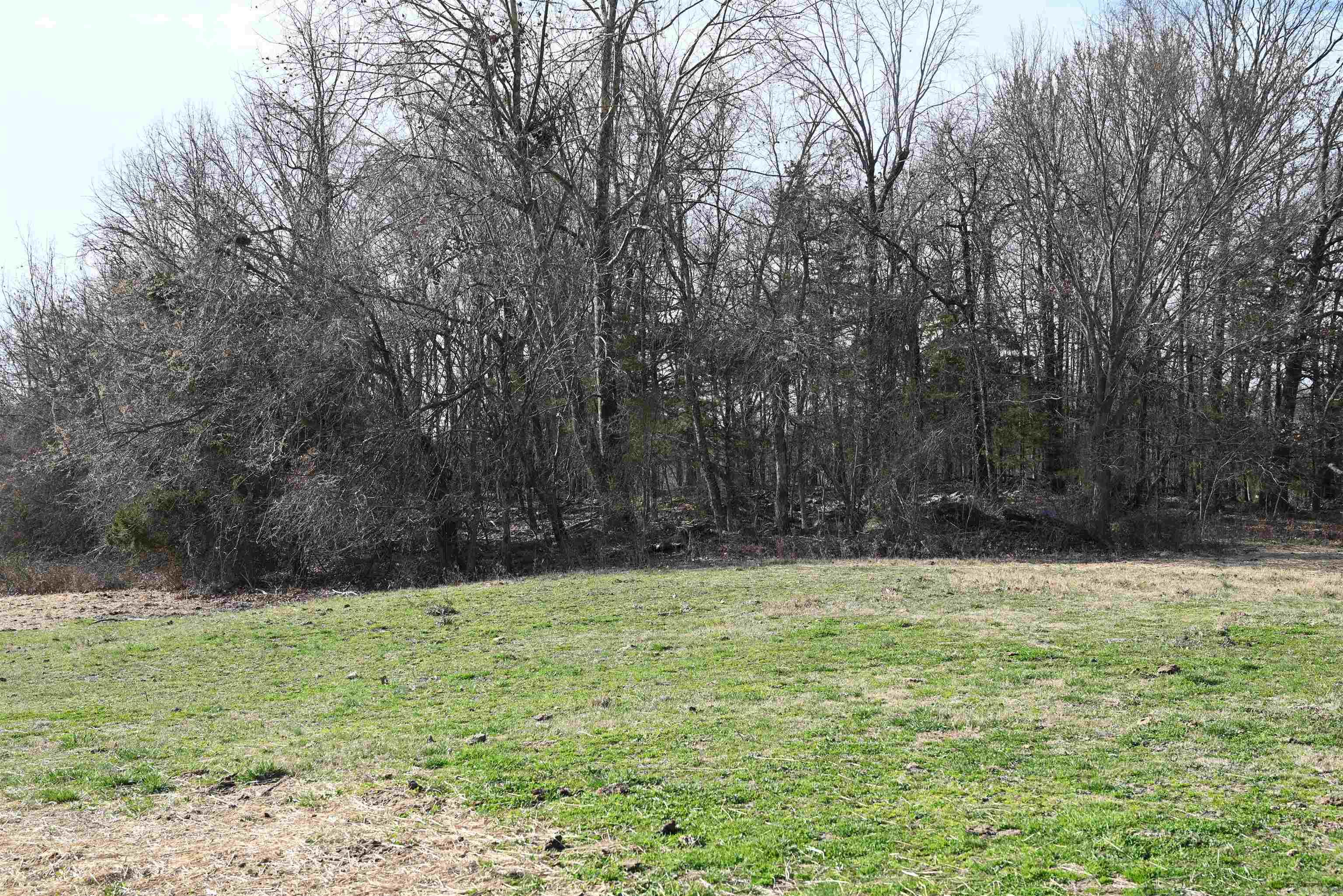 Metes & Bounds - Farm