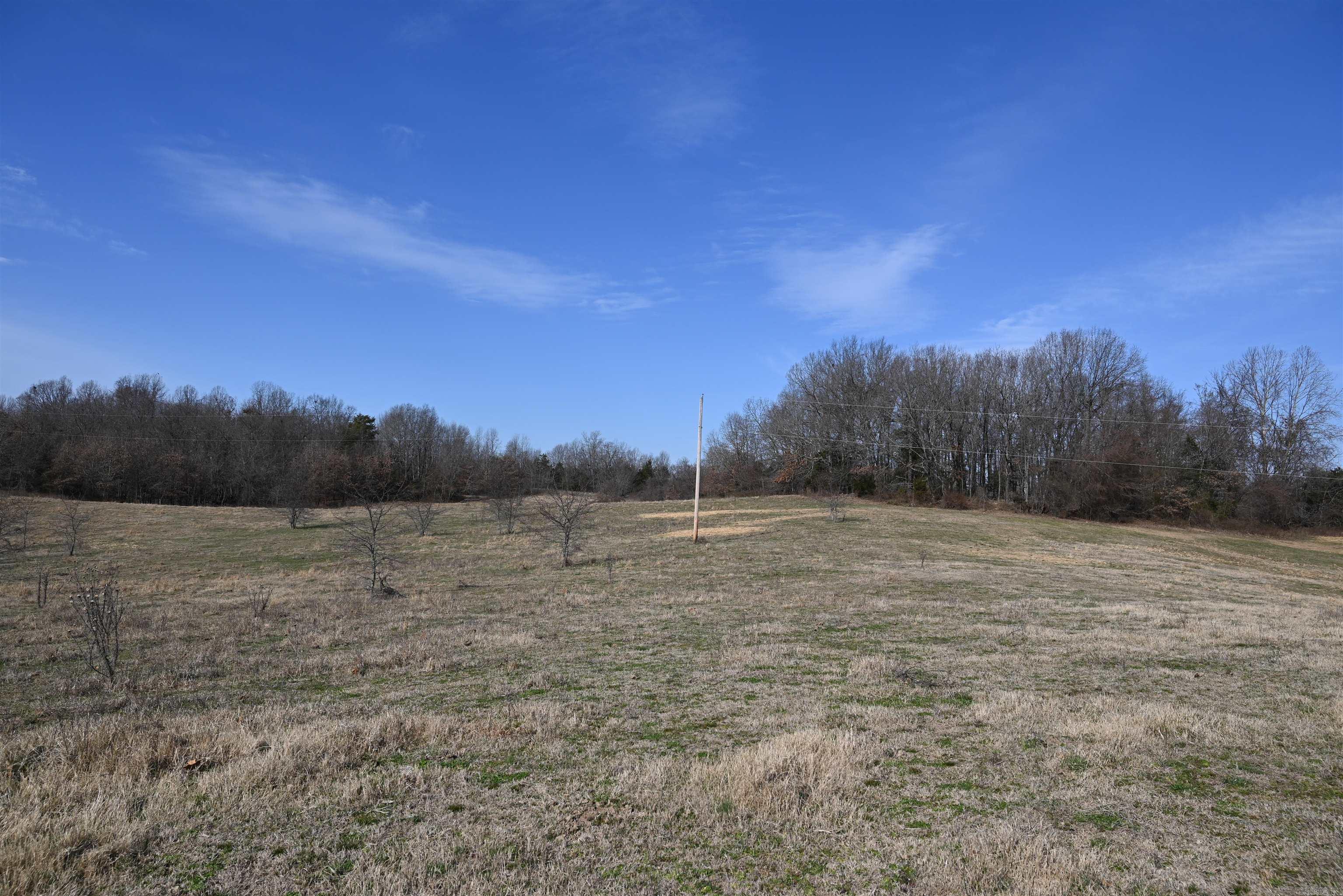 Metes & Bounds - Farm