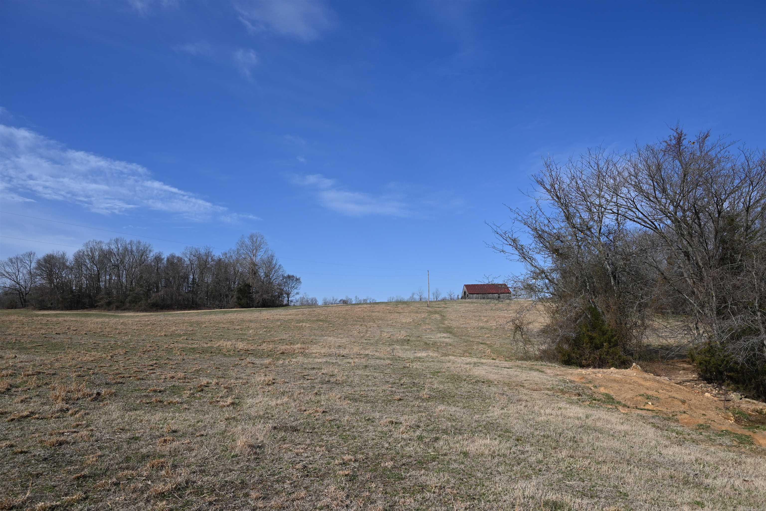 Metes & Bounds - Farm