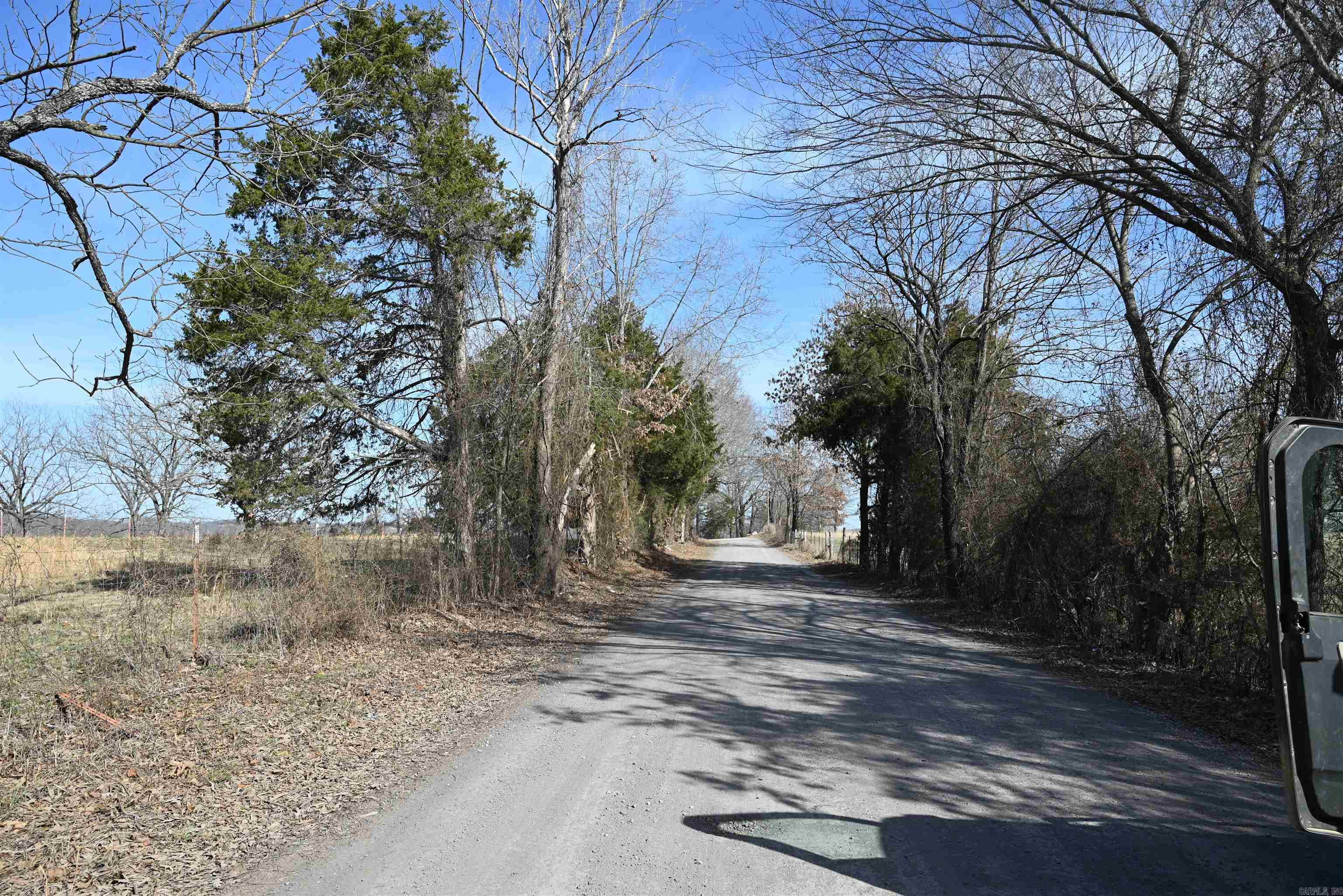 Metes & Bounds - Farm