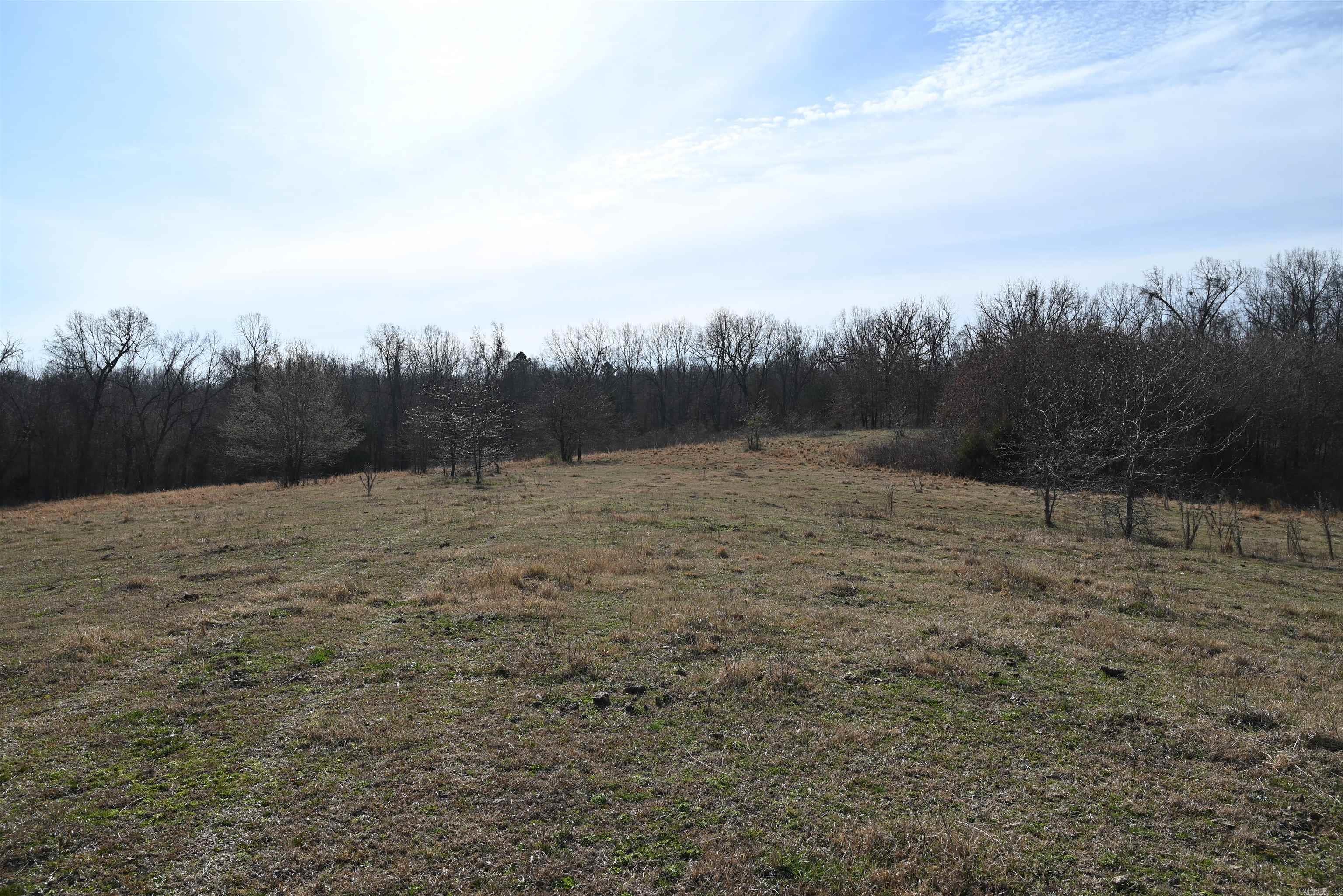 Metes & Bounds - Farm