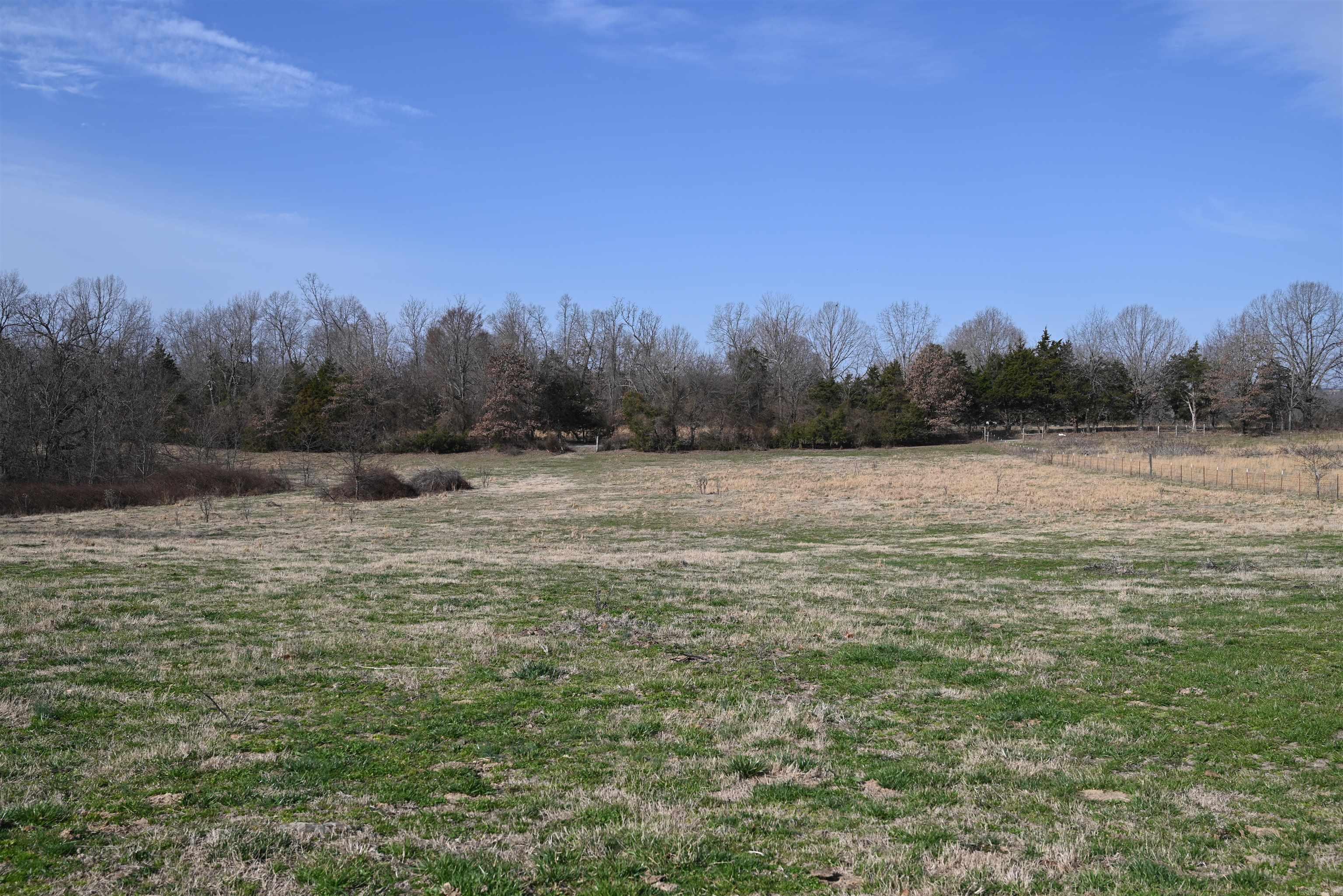 Metes & Bounds - Farm