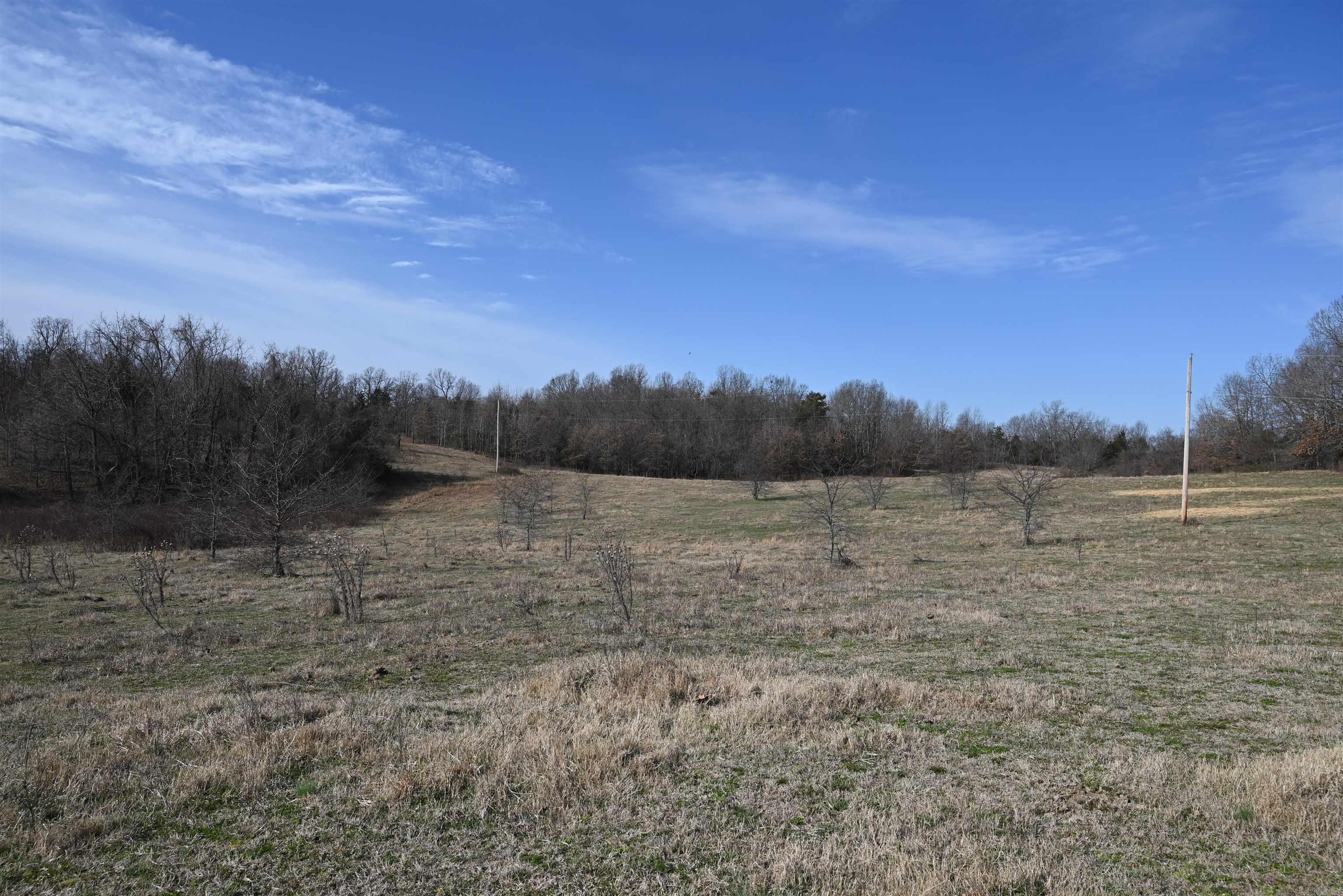 Metes & Bounds - Farm