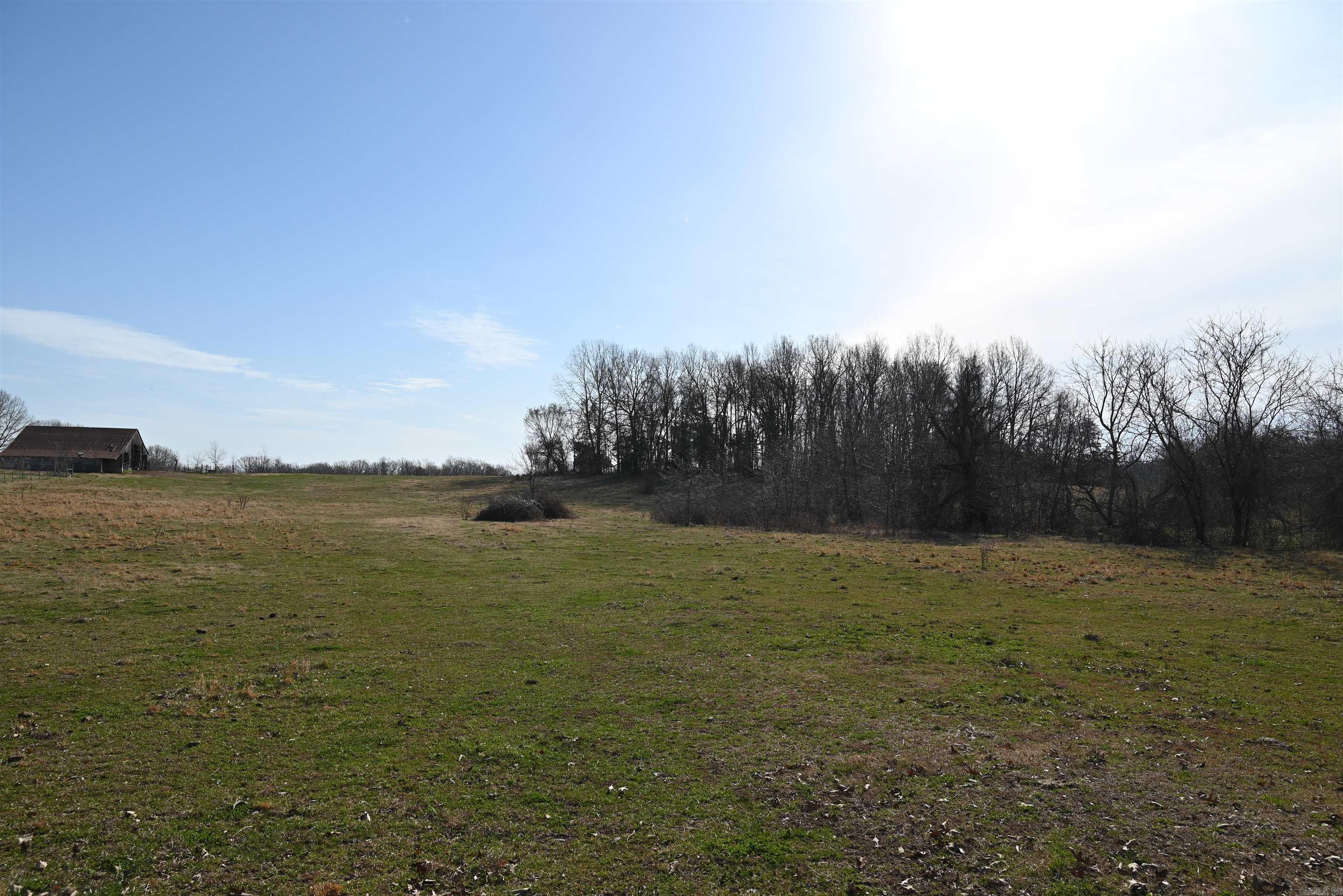 Metes & Bounds - Farm