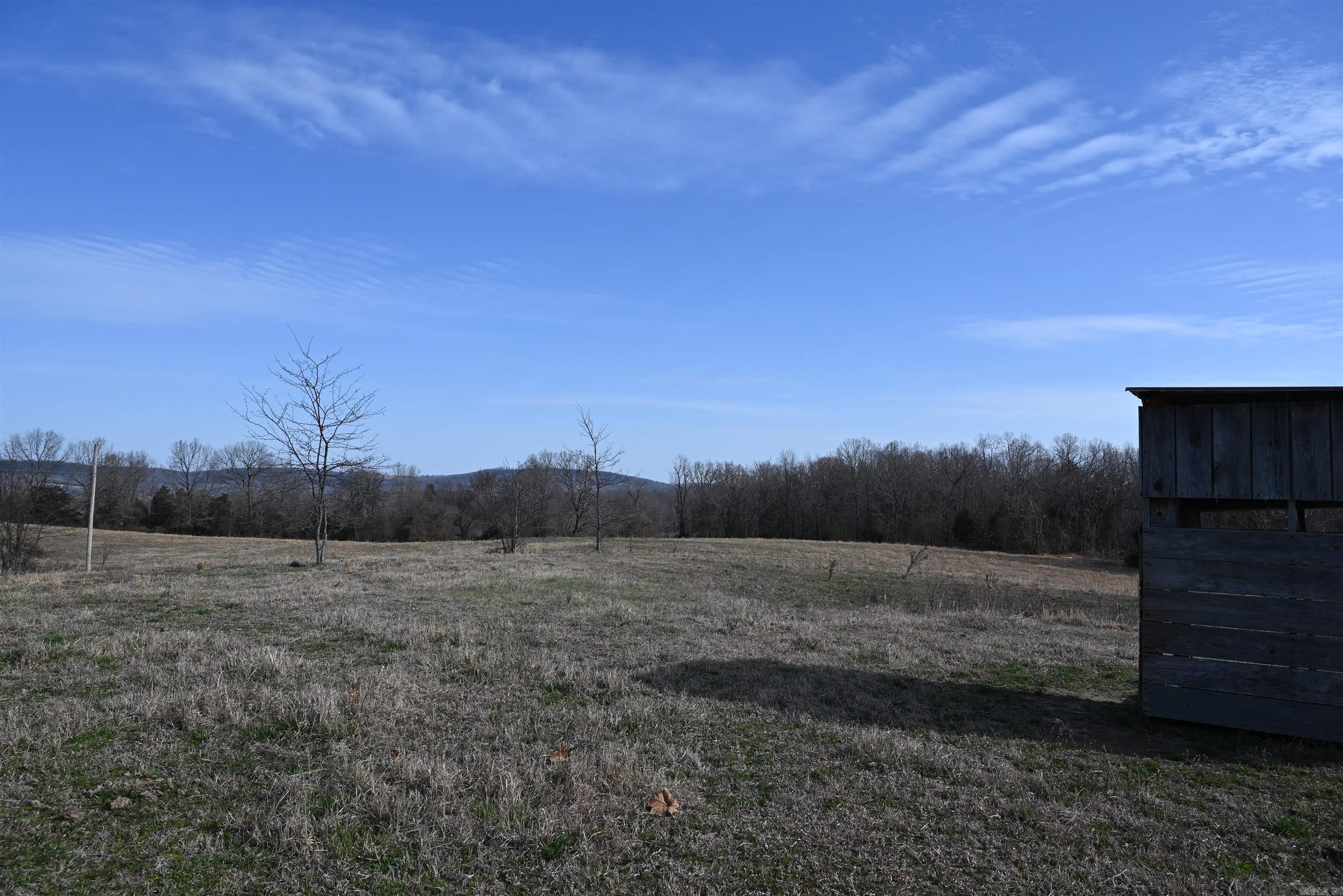 Metes & Bounds - Farm