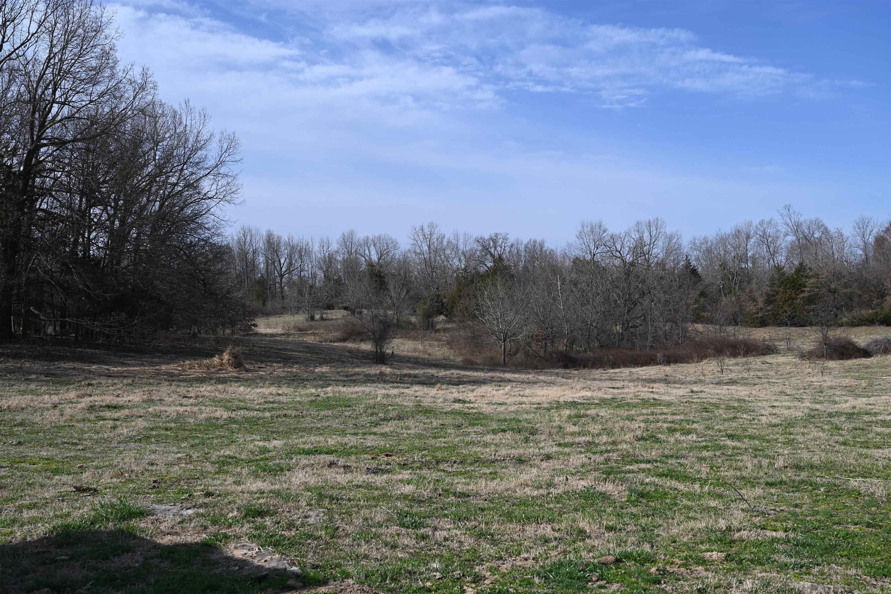 Metes & Bounds - Farm