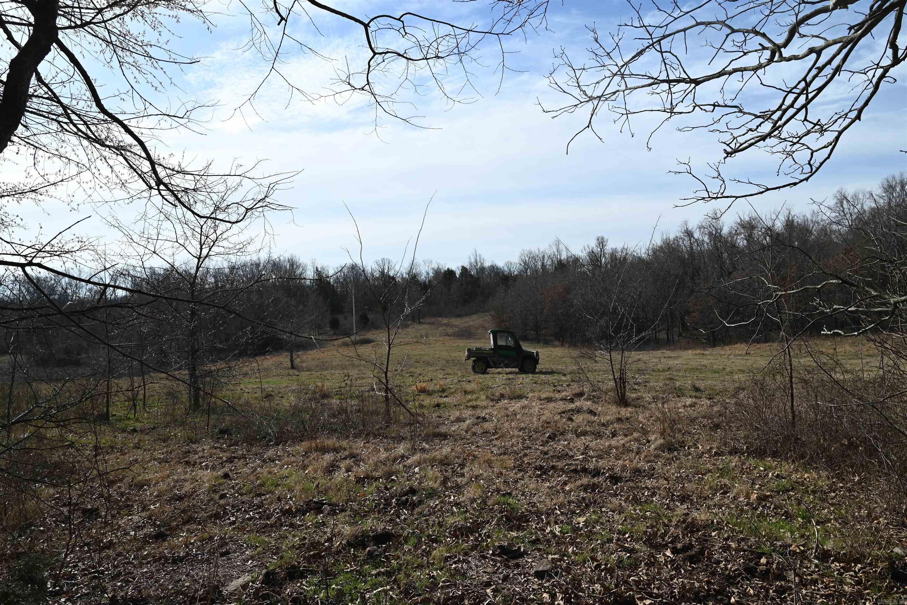 Metes & Bounds - Farm