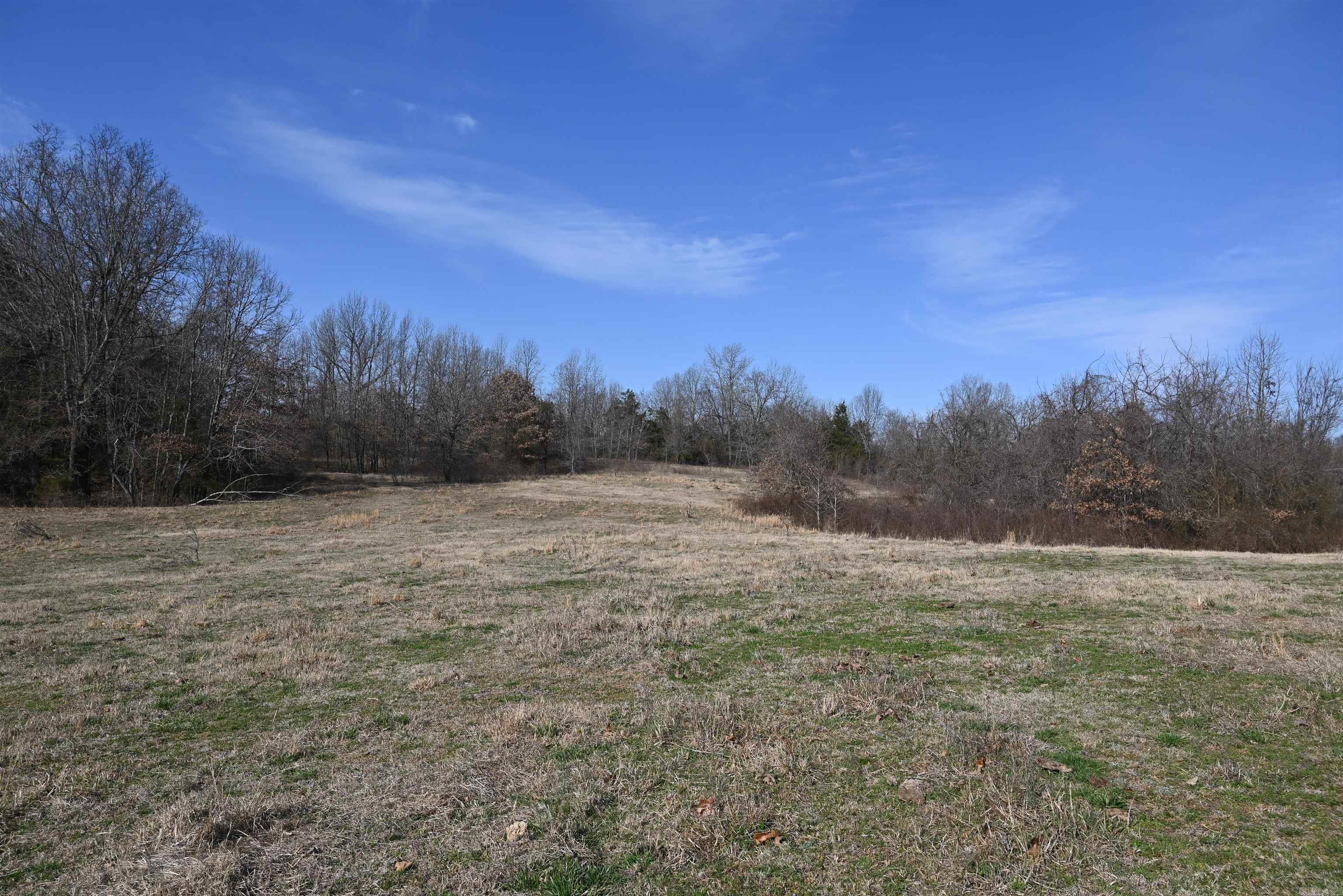 Metes & Bounds - Farm