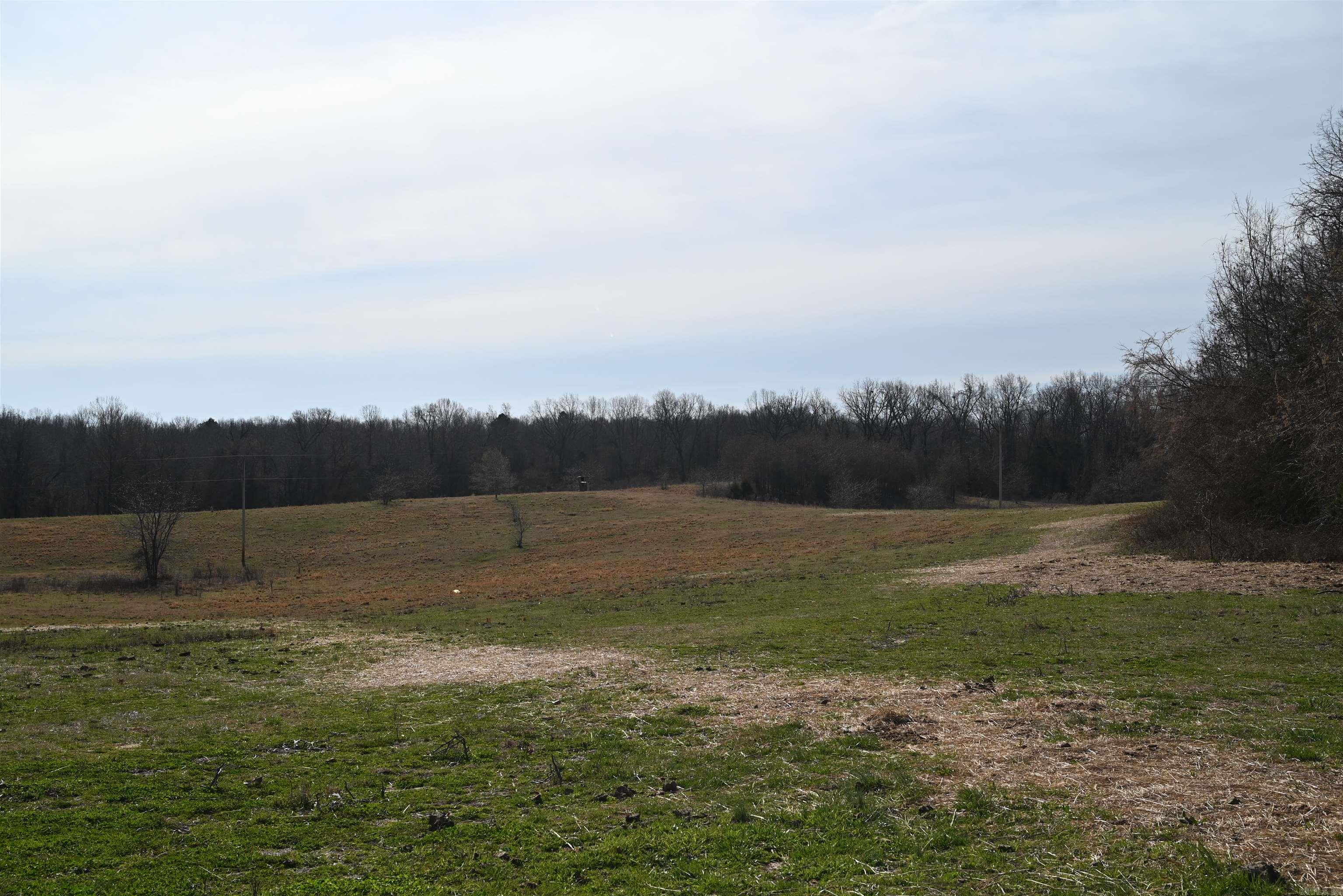 Metes & Bounds - Farm