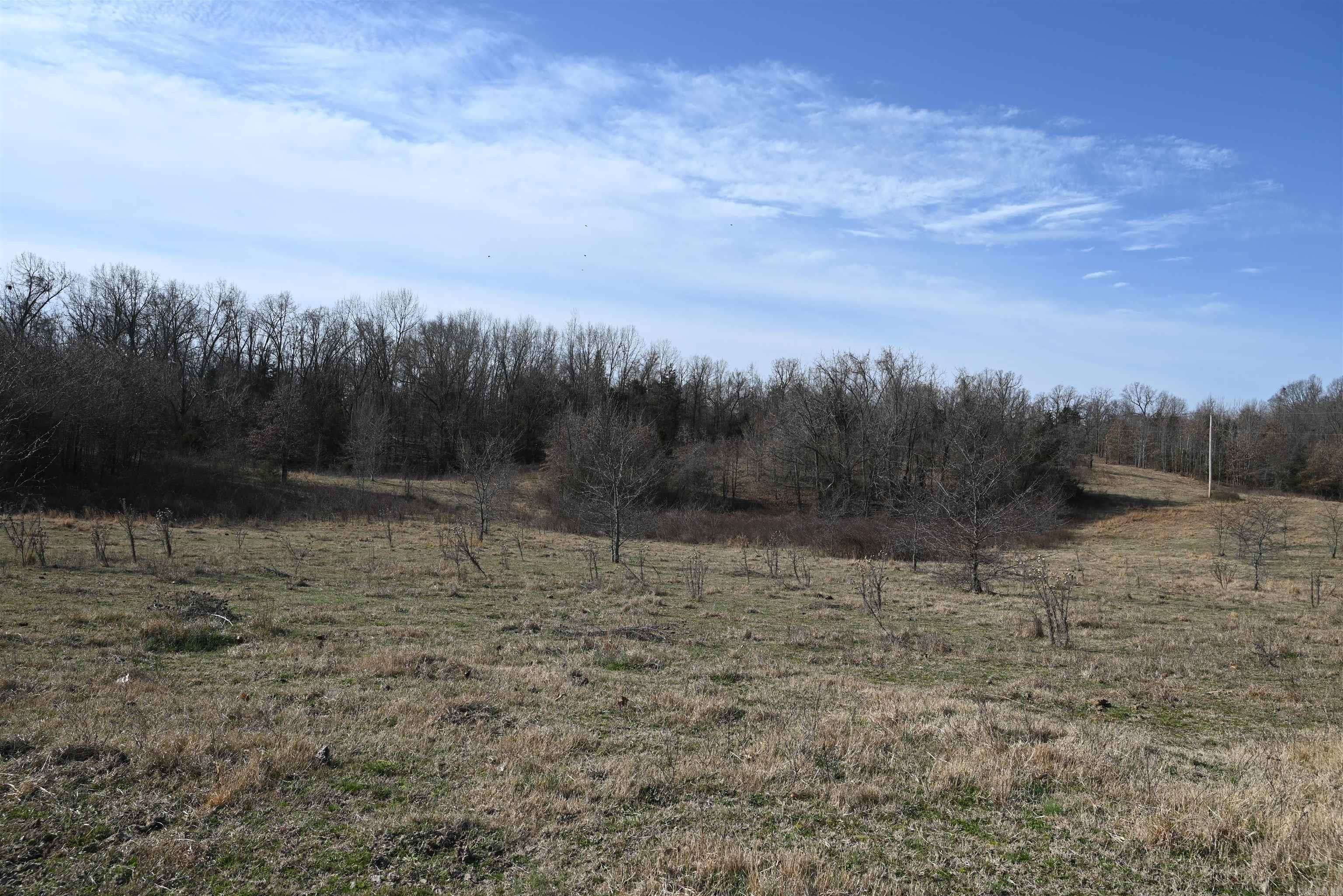 Metes & Bounds - Farm