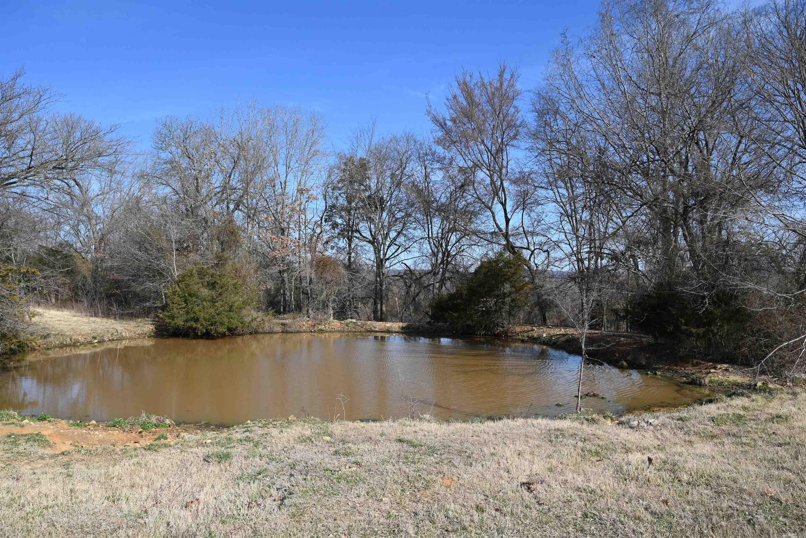 Metes & Bounds - Farm