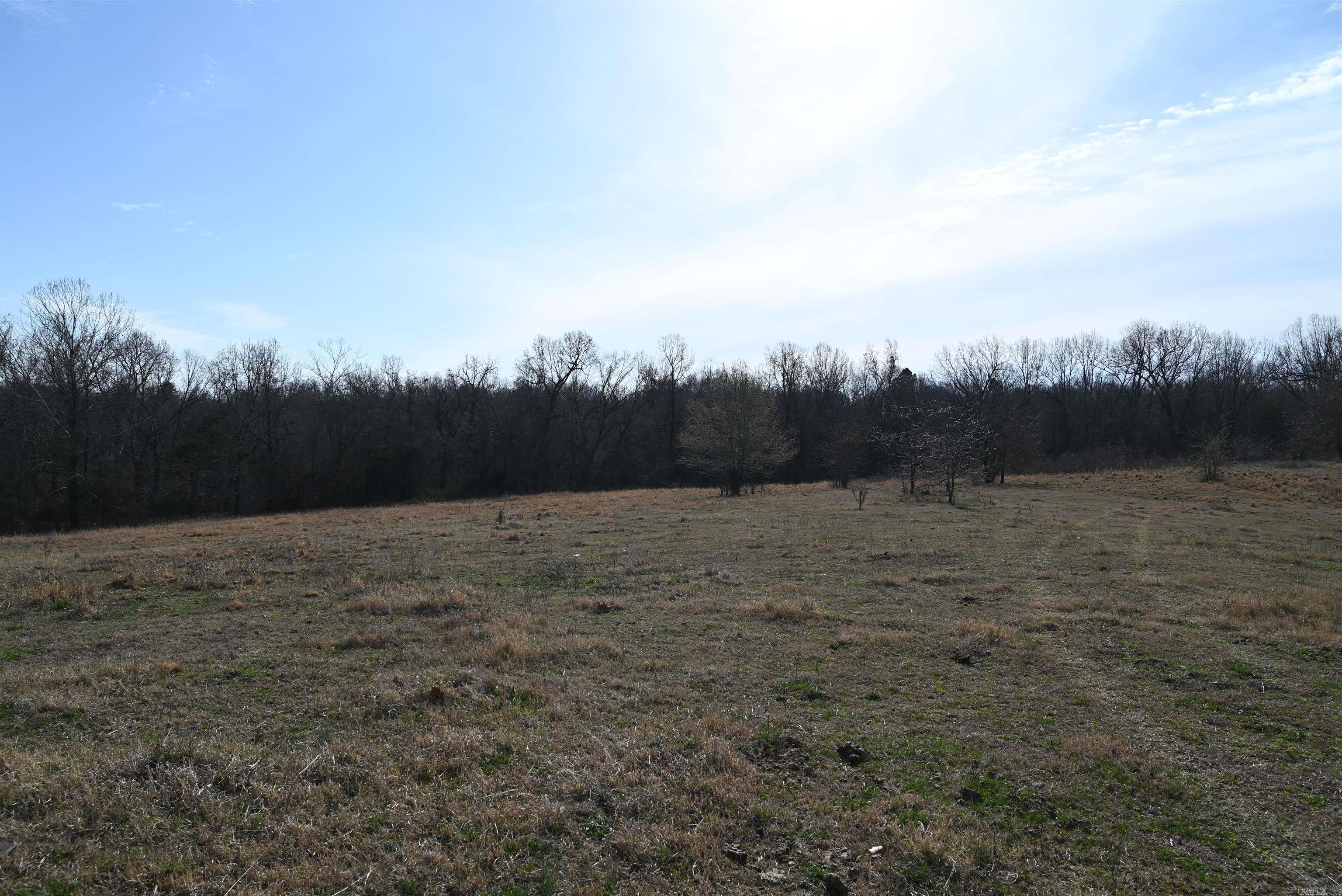 Metes & Bounds - Farm