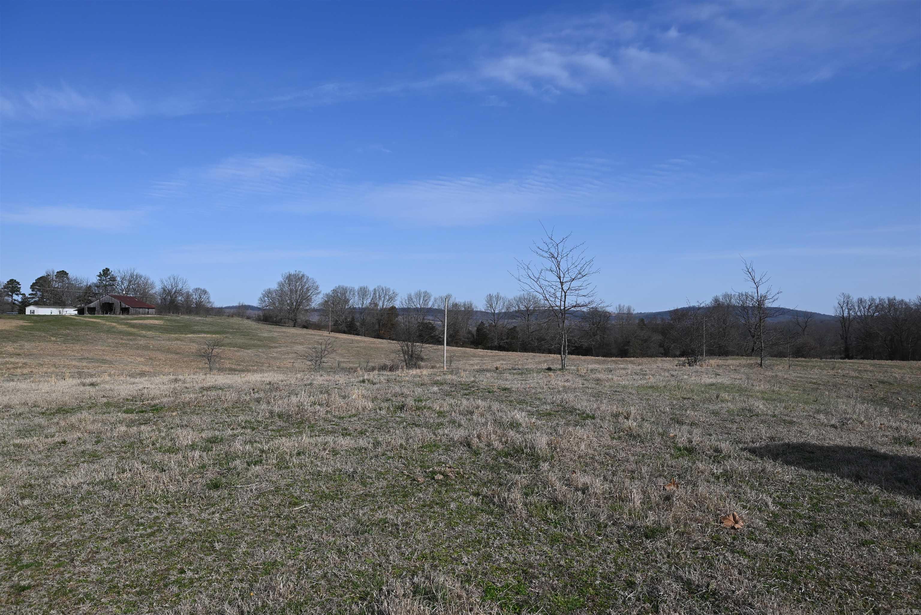 Metes & Bounds - Farm