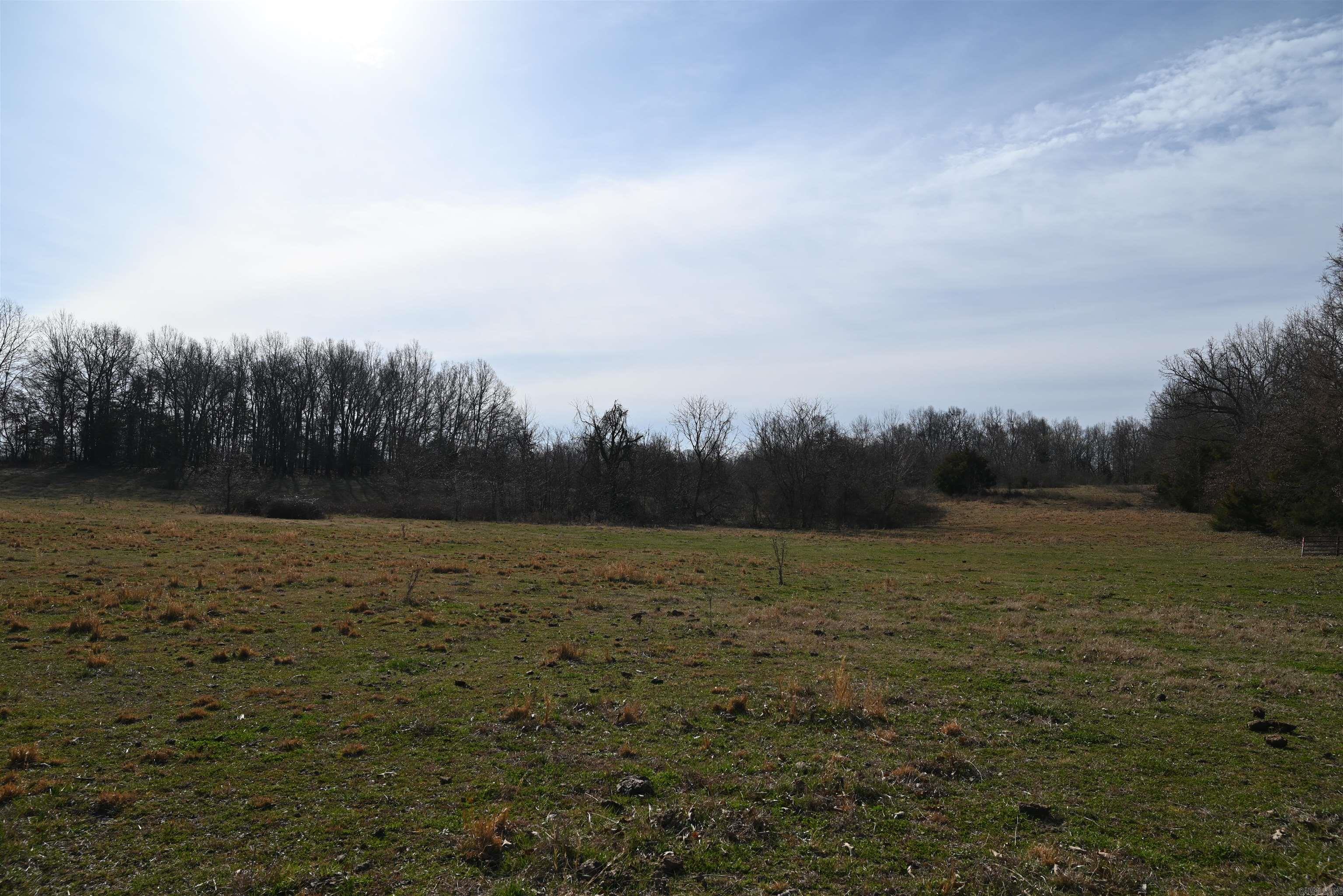 Metes & Bounds - Farm