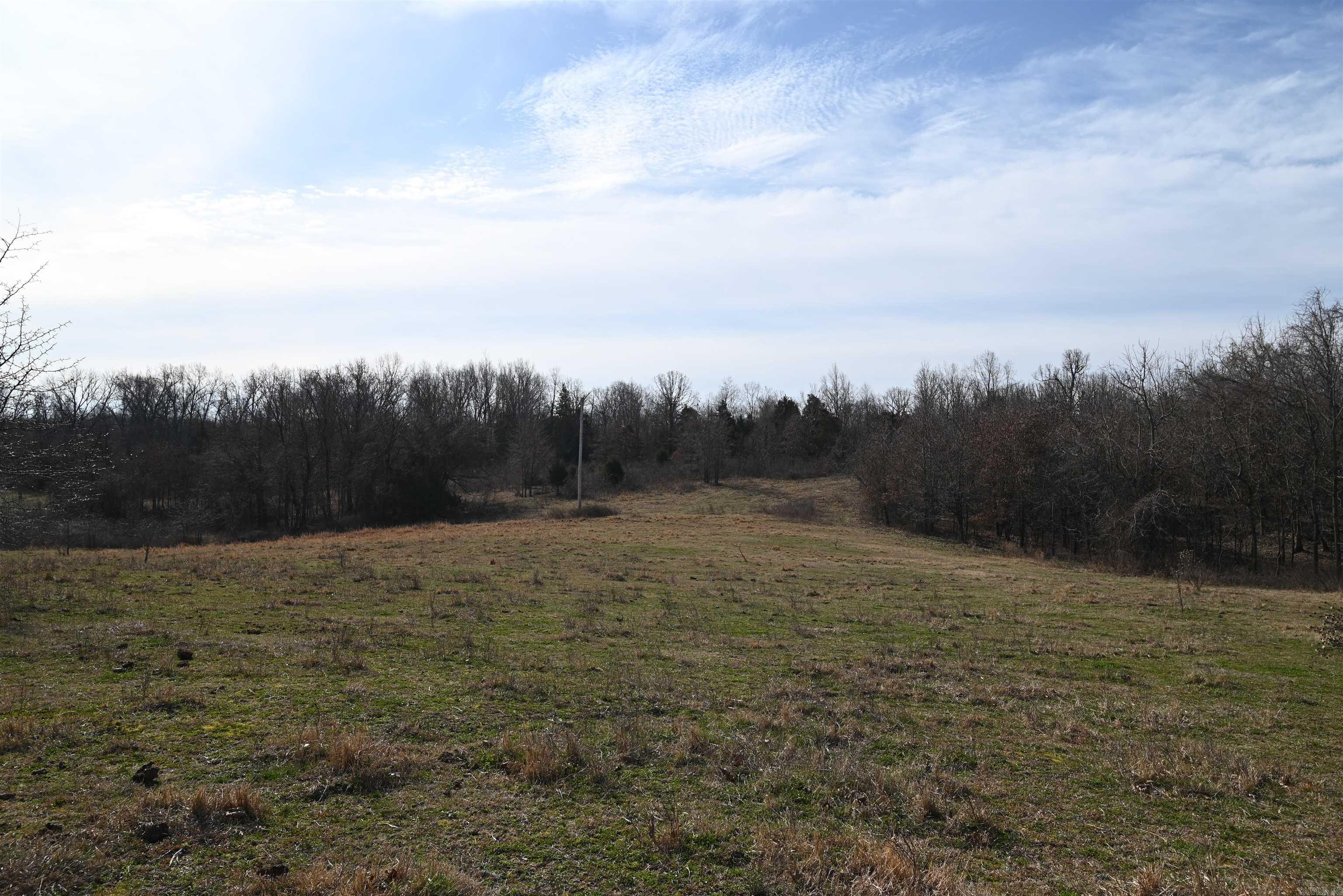 Metes & Bounds - Farm