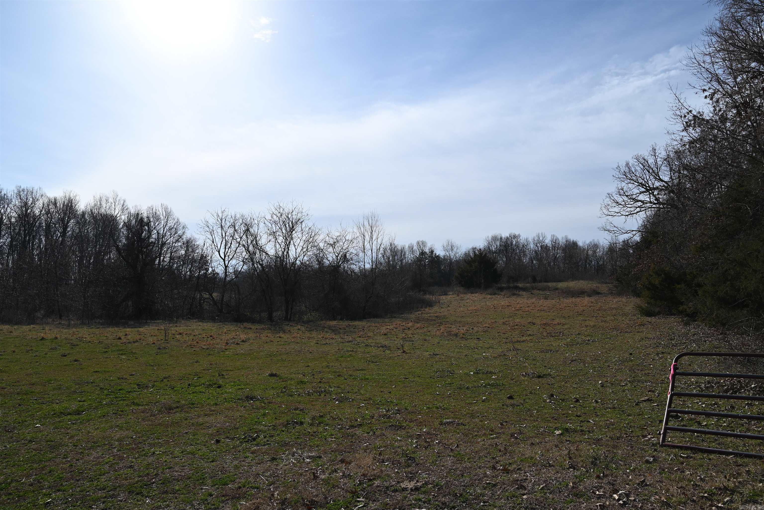 Metes & Bounds - Farm