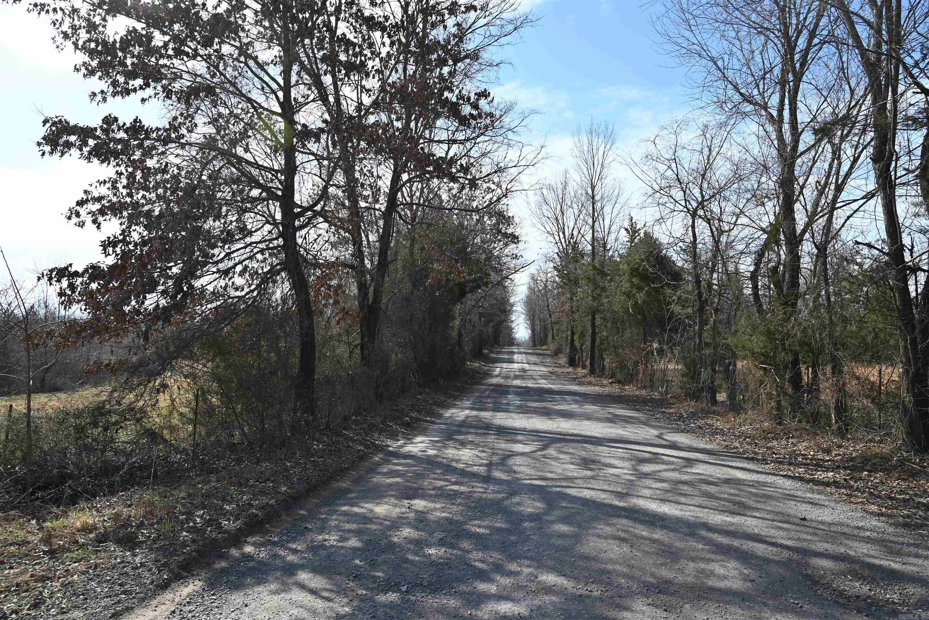 Metes & Bounds - Farm