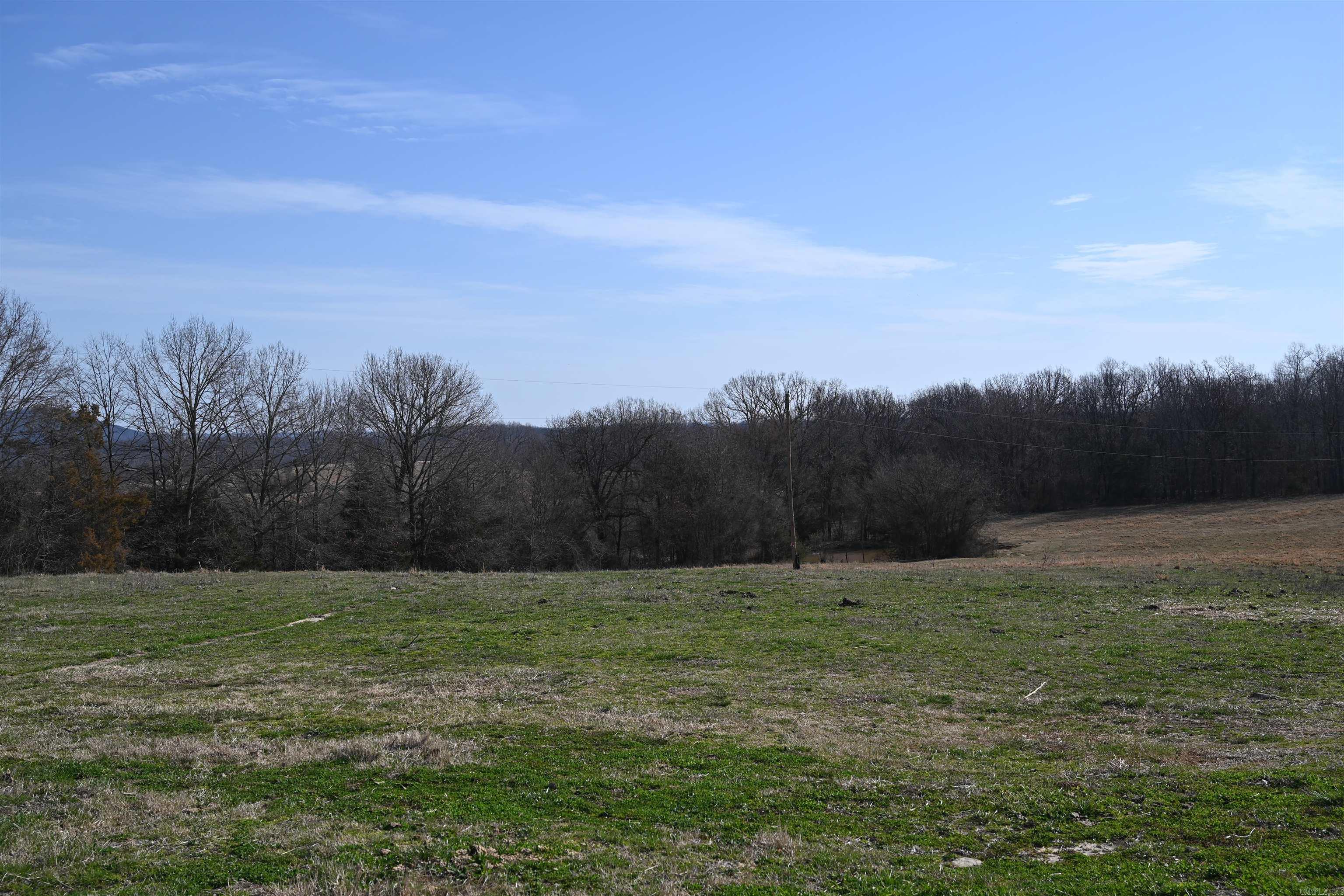 Metes & Bounds - Farm