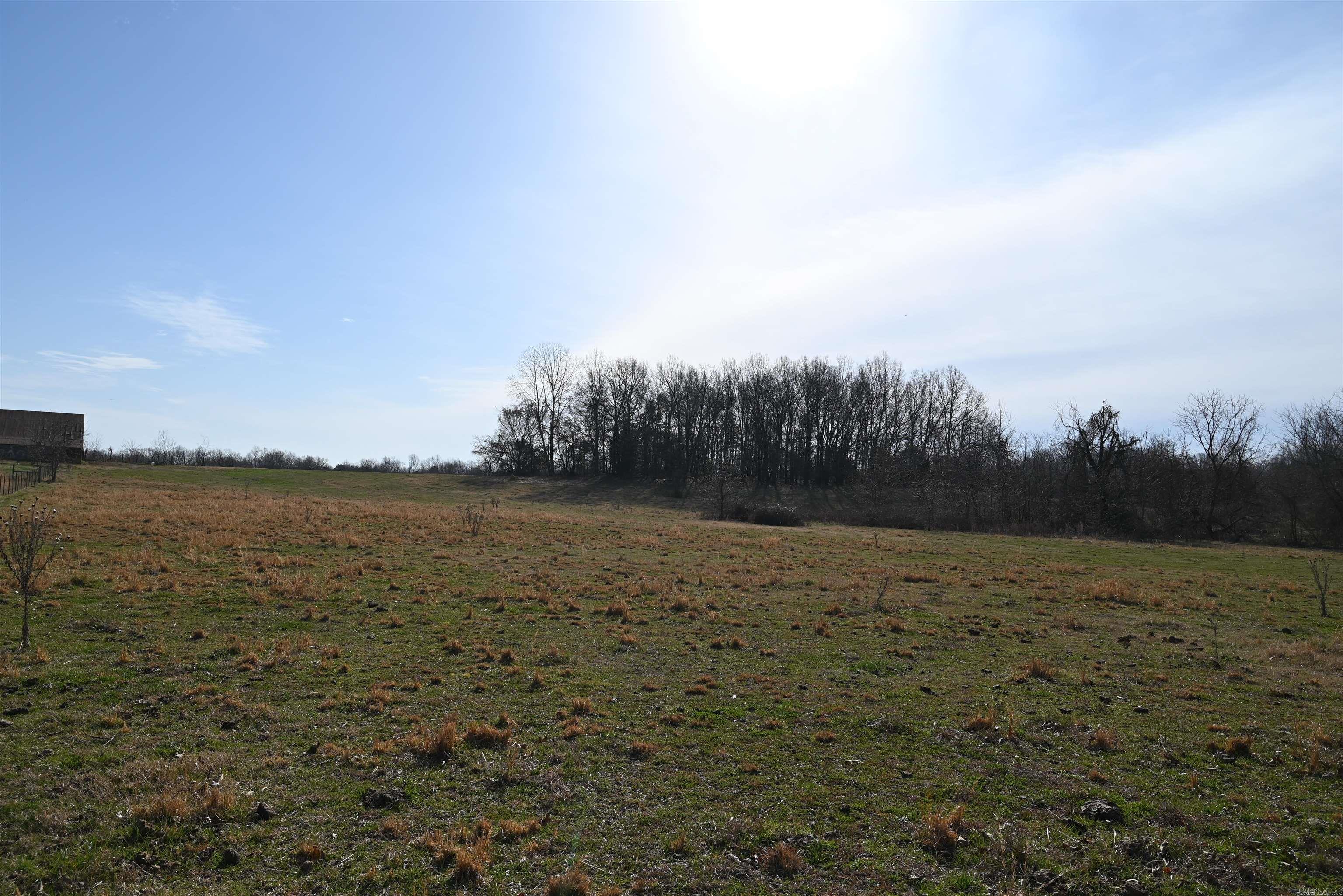 Metes & Bounds - Farm