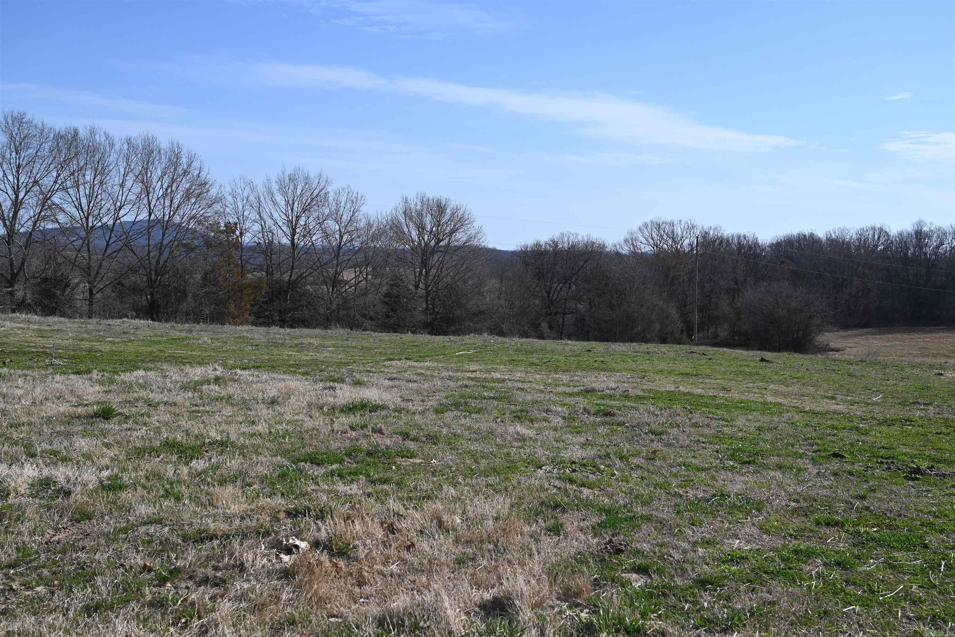 Metes & Bounds - Farm