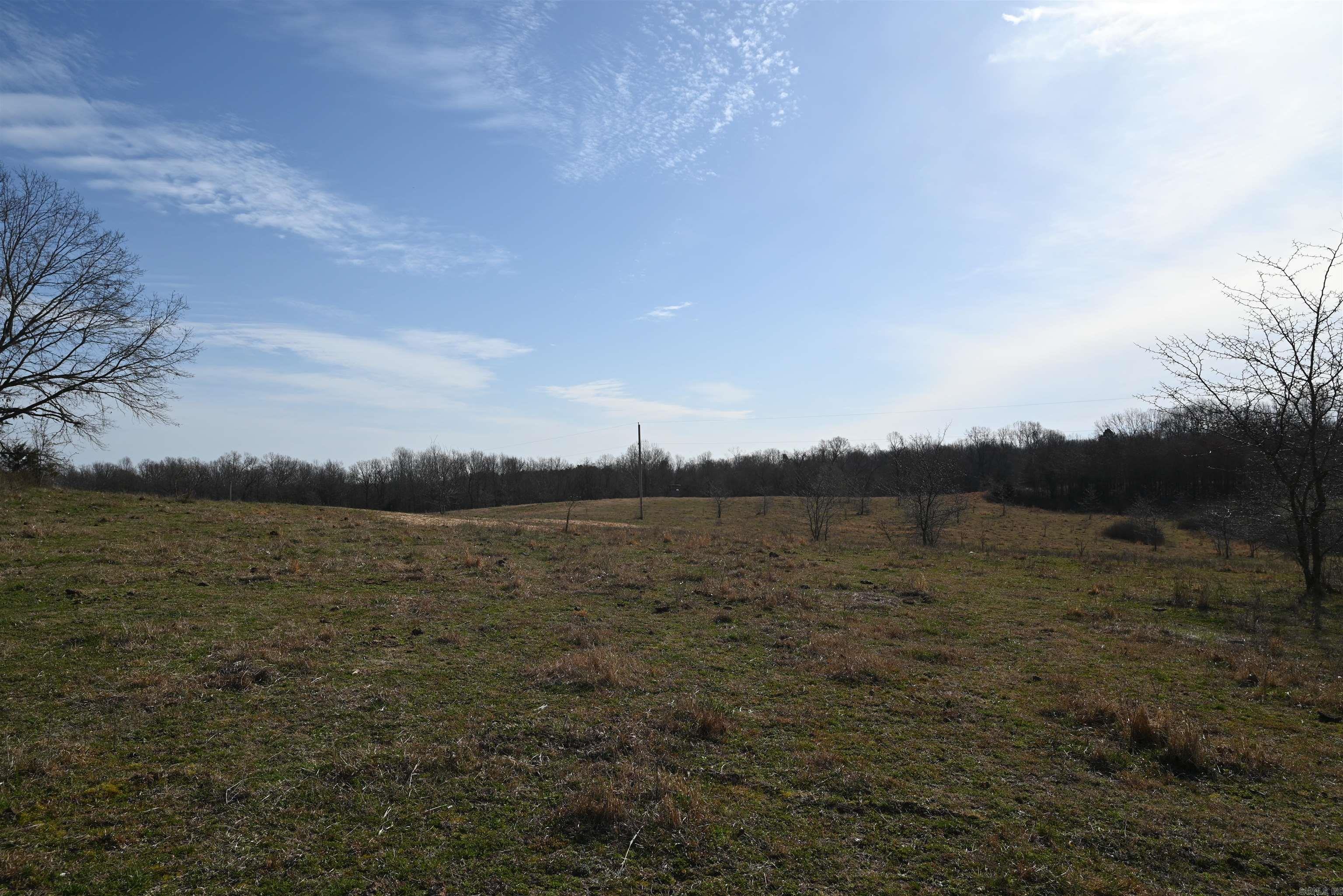 Metes & Bounds - Farm