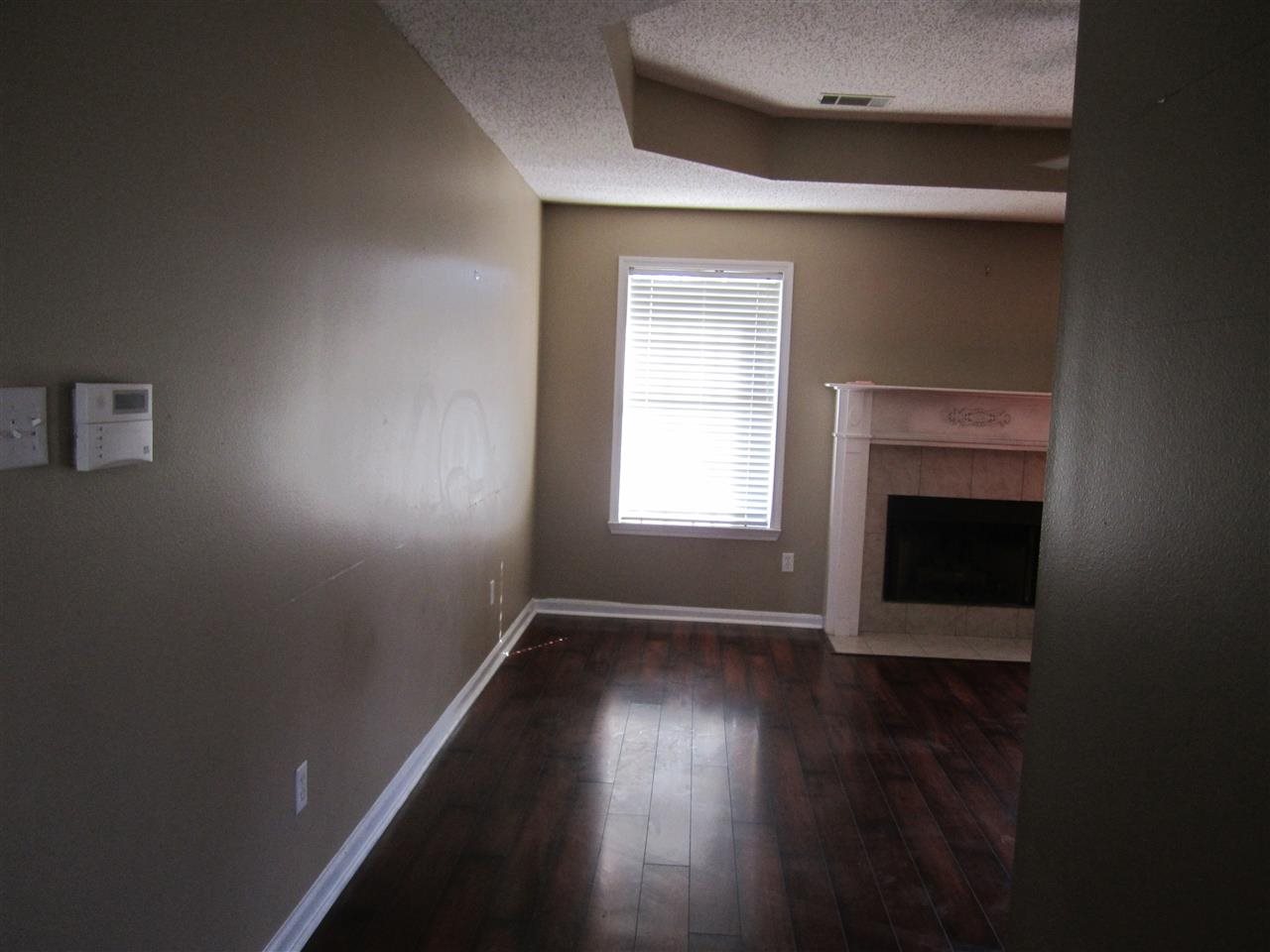 Hidden Creek - Residential