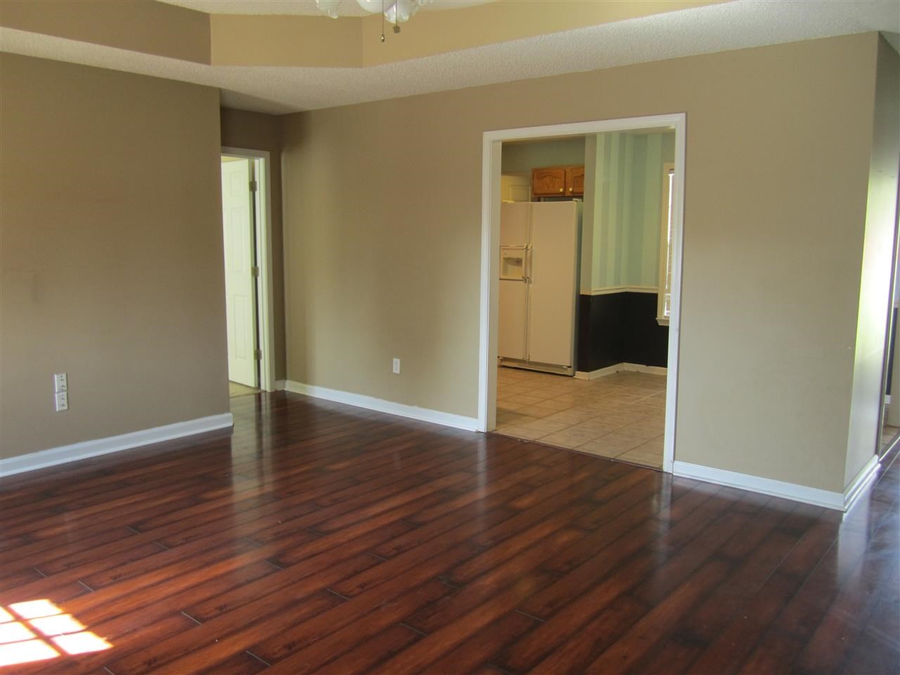 Hidden Creek - Residential