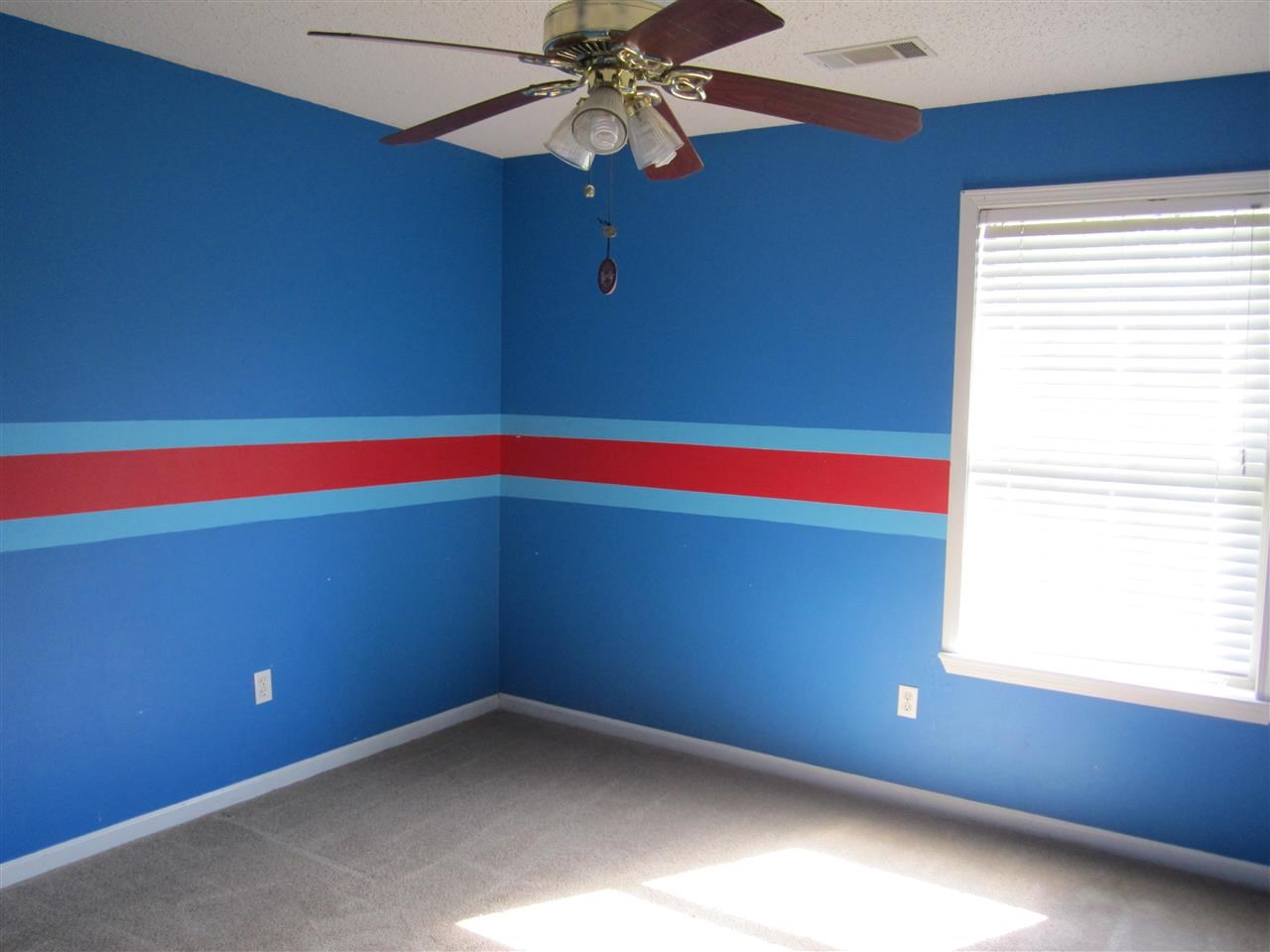 Hidden Creek - Residential