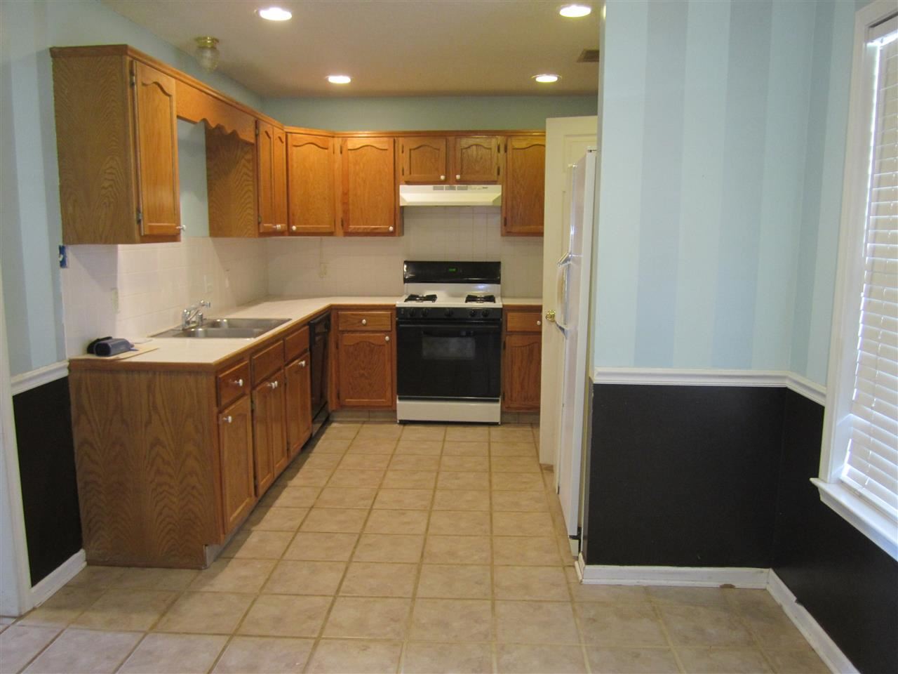 Hidden Creek - Residential