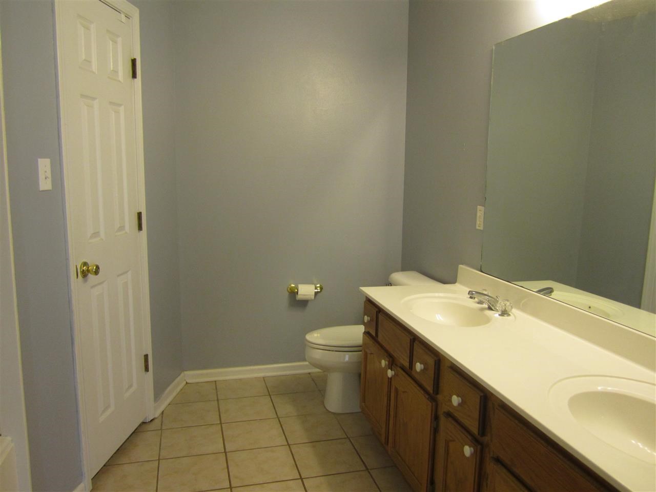 Hidden Creek - Residential