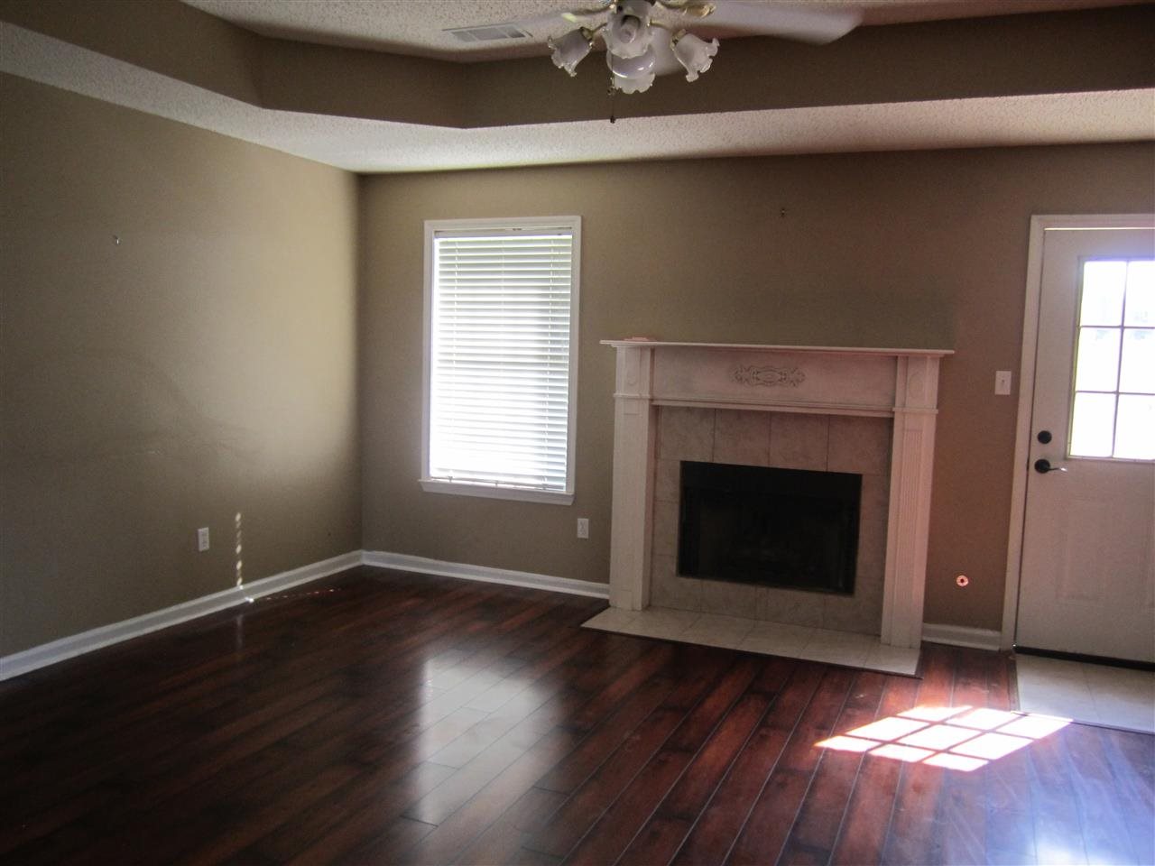 Hidden Creek - Residential