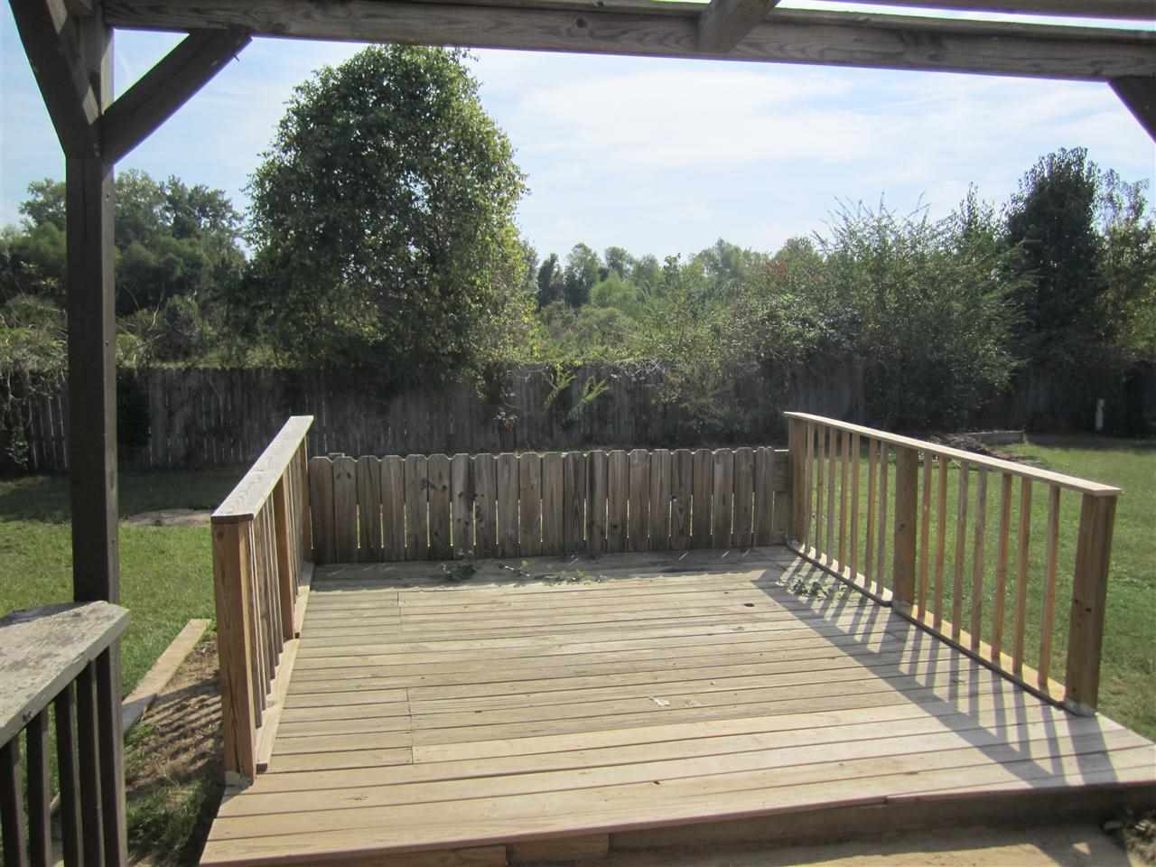 Hidden Creek - Residential