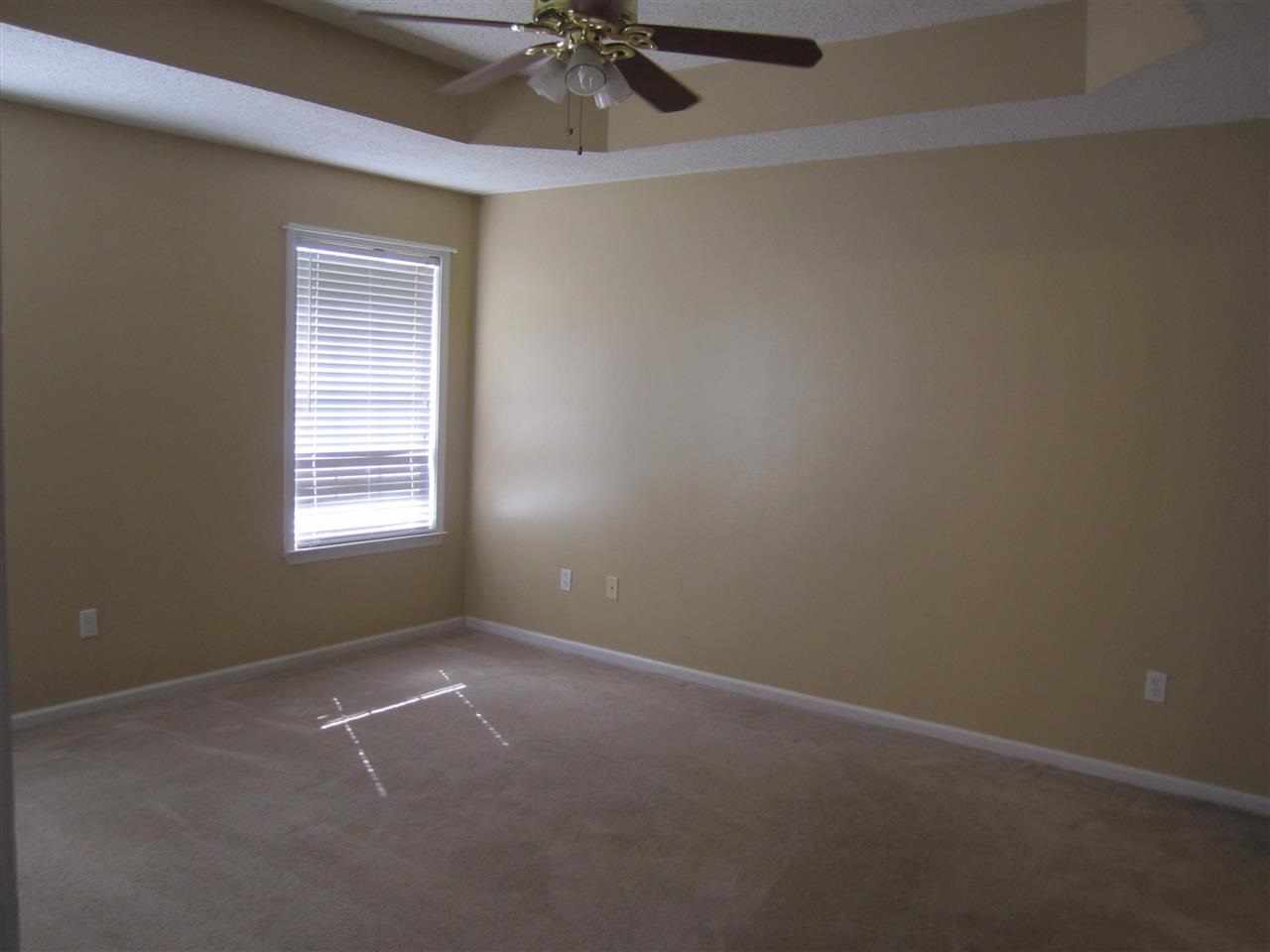 Hidden Creek - Residential