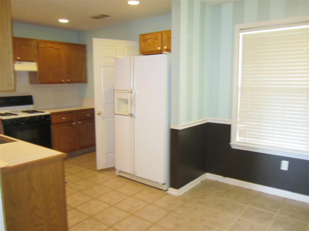 Hidden Creek - Residential