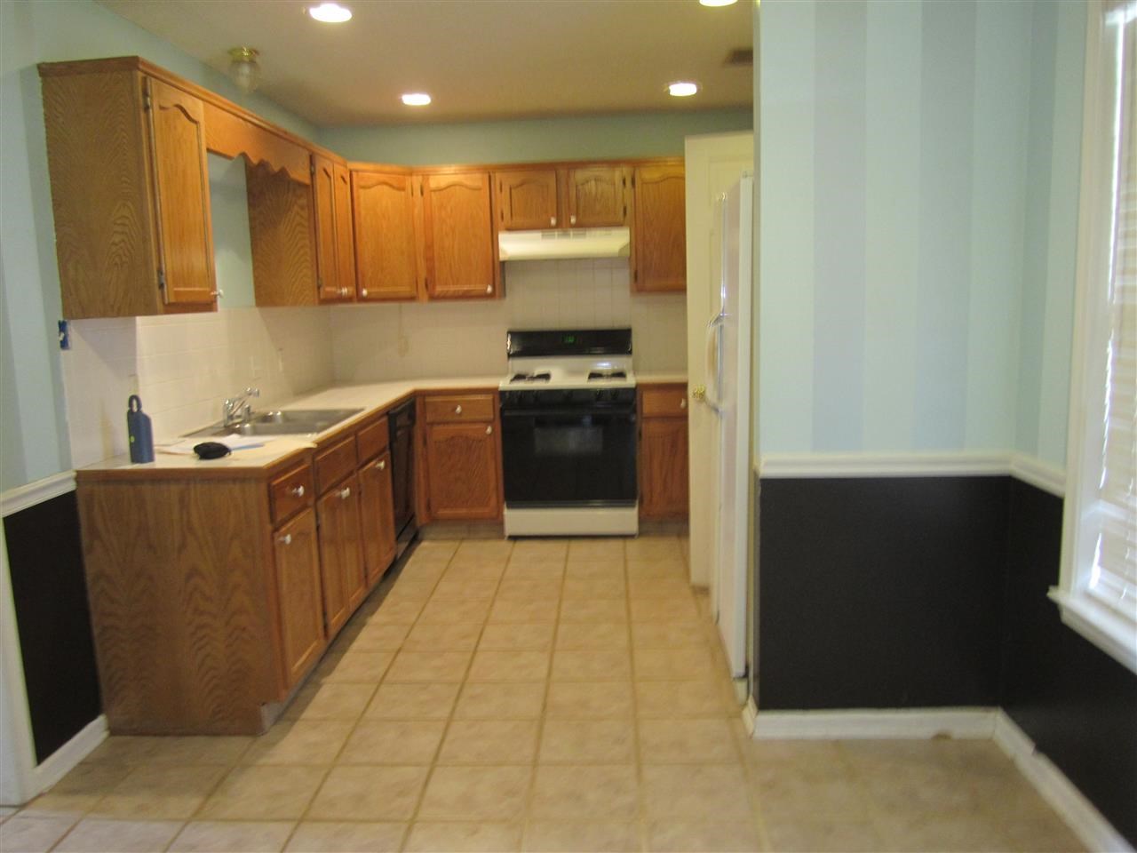 Hidden Creek - Residential