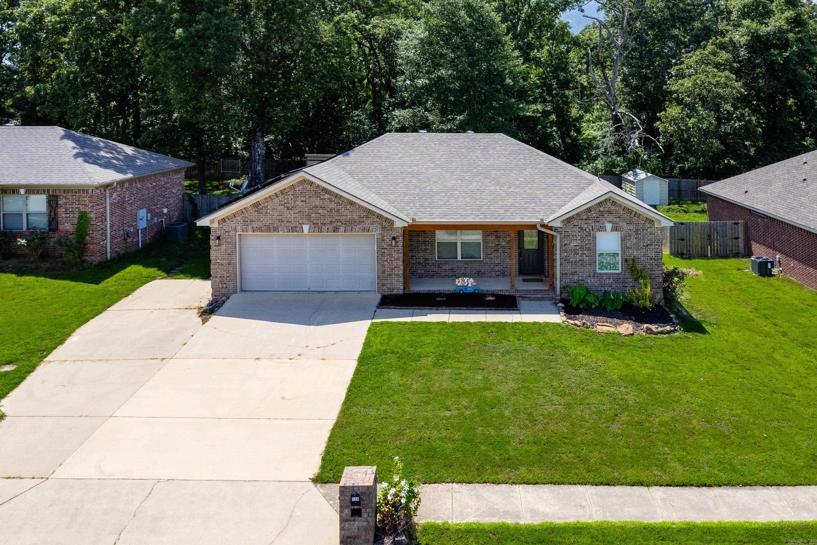 Cross Creek - Residential