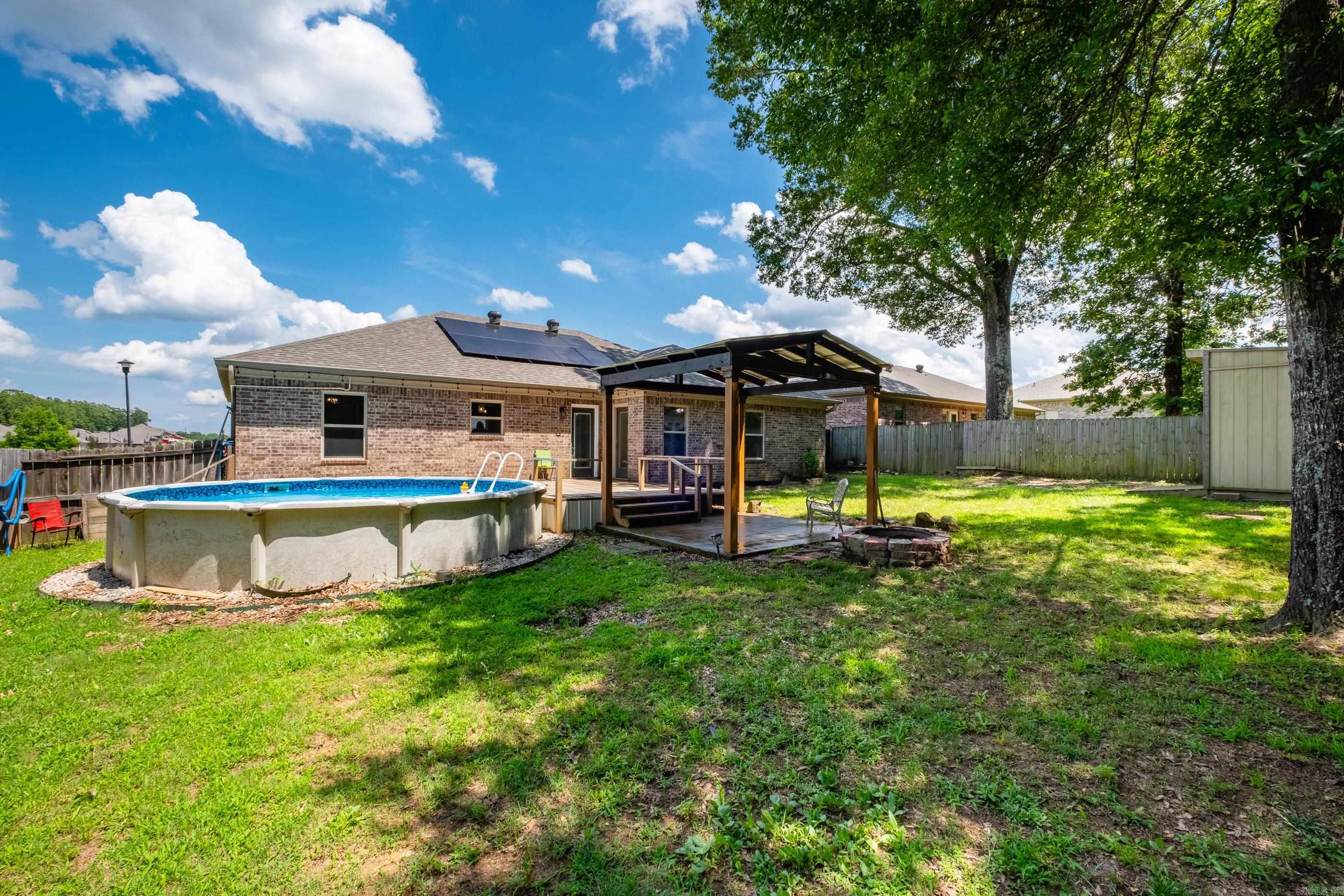 Cross Creek - Residential