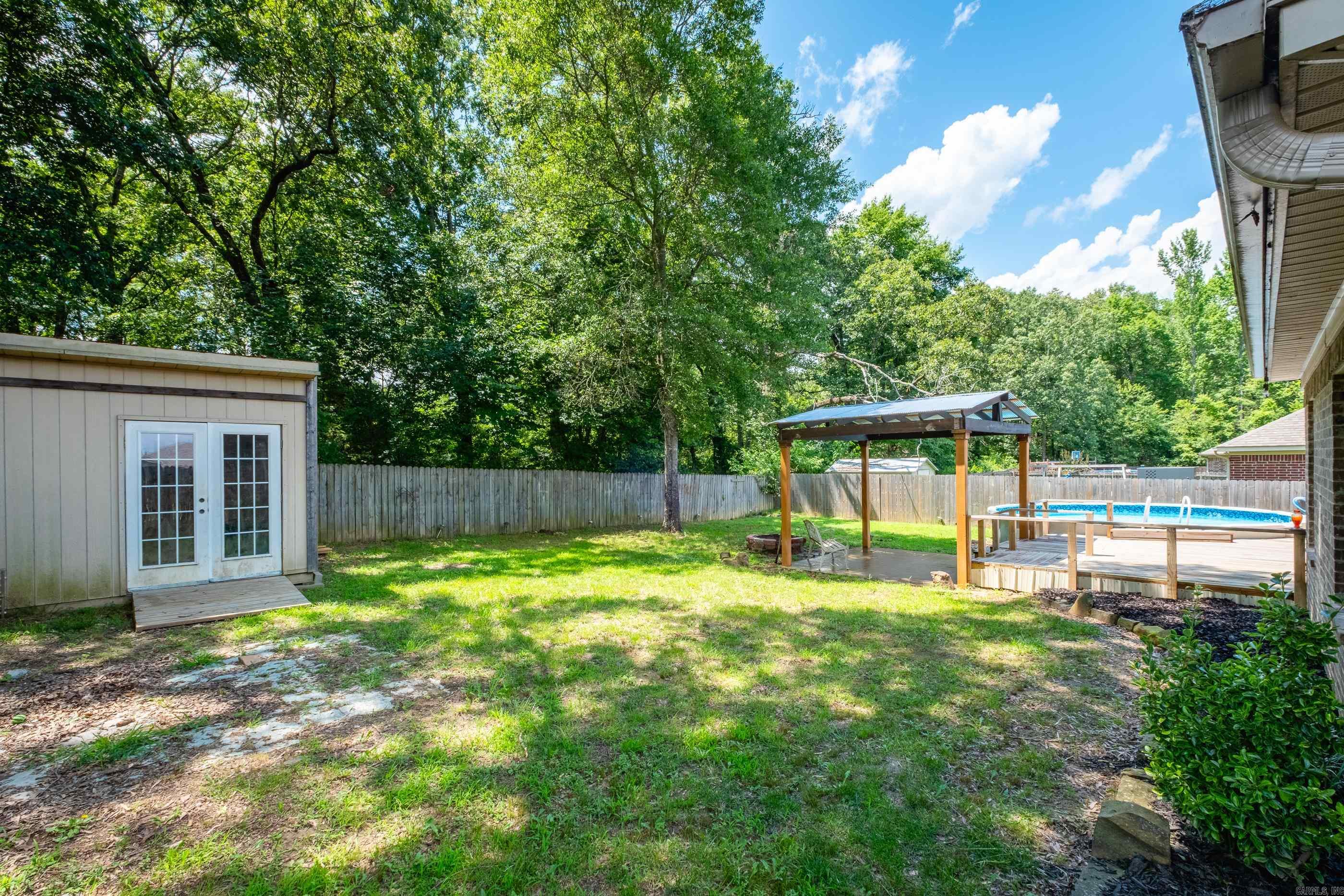 Cross Creek - Residential