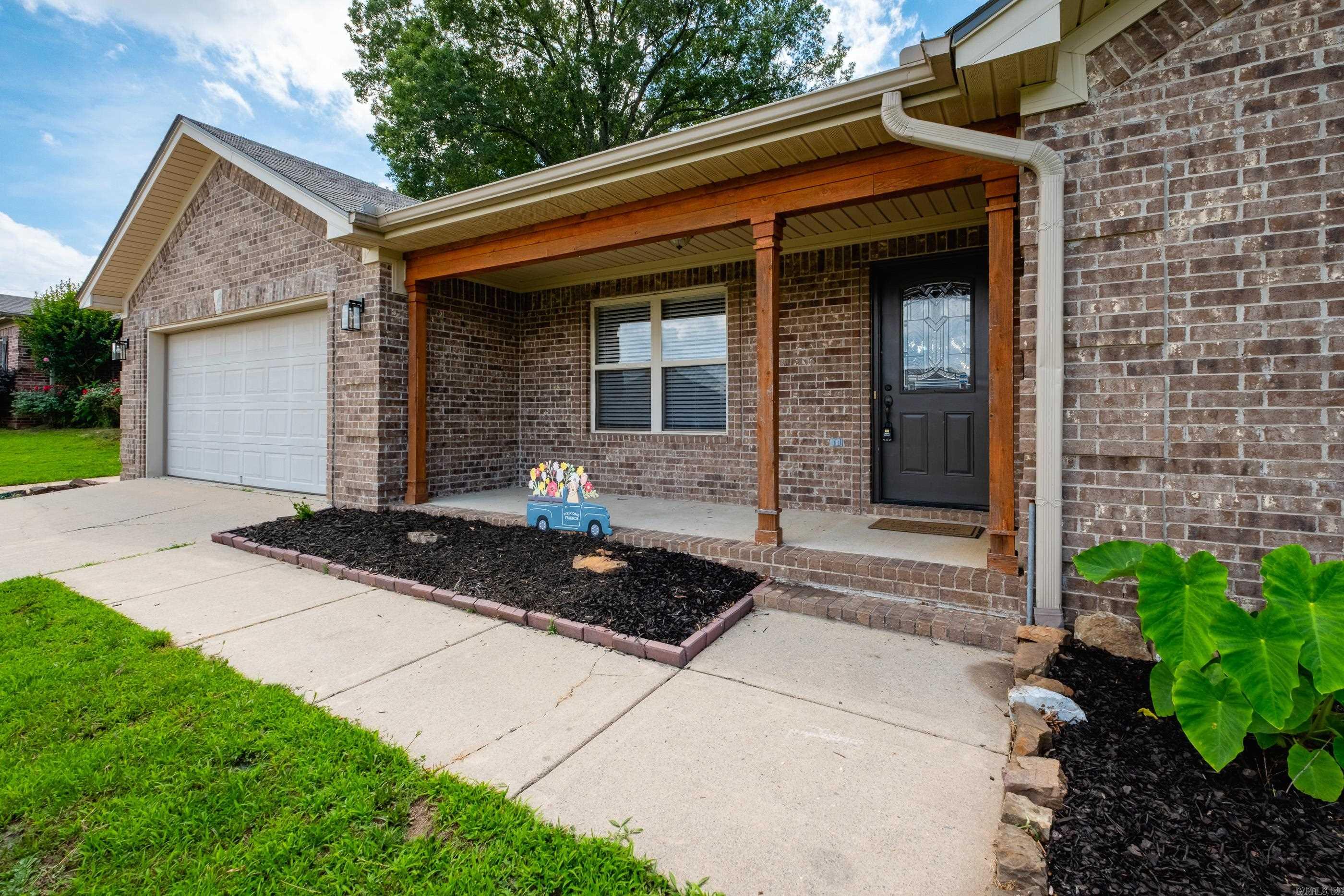 Cross Creek - Residential