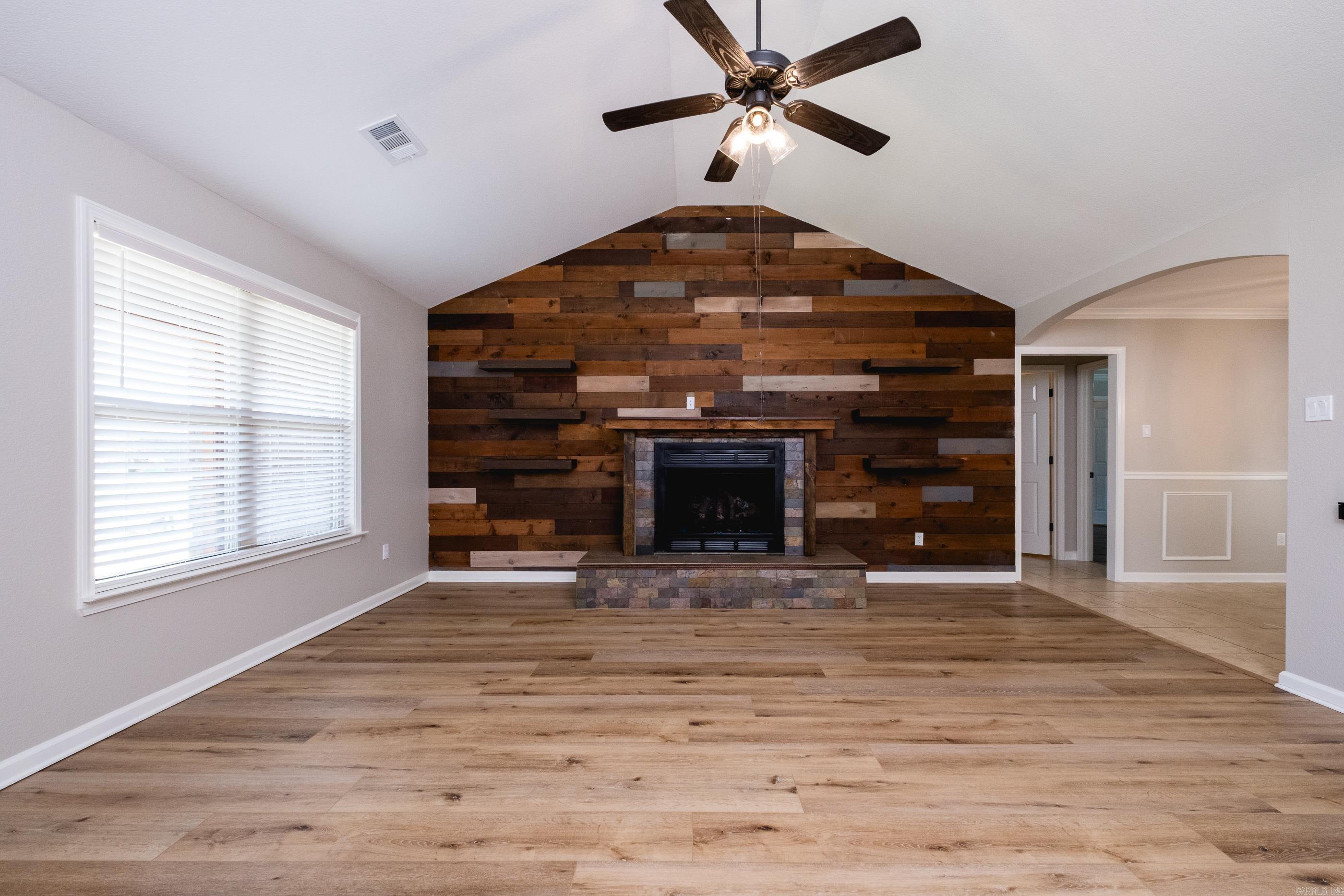 Cross Creek - Residential