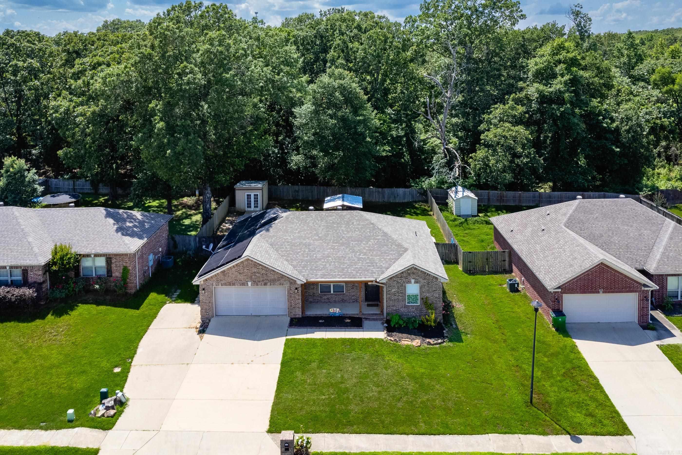 Cross Creek - Residential