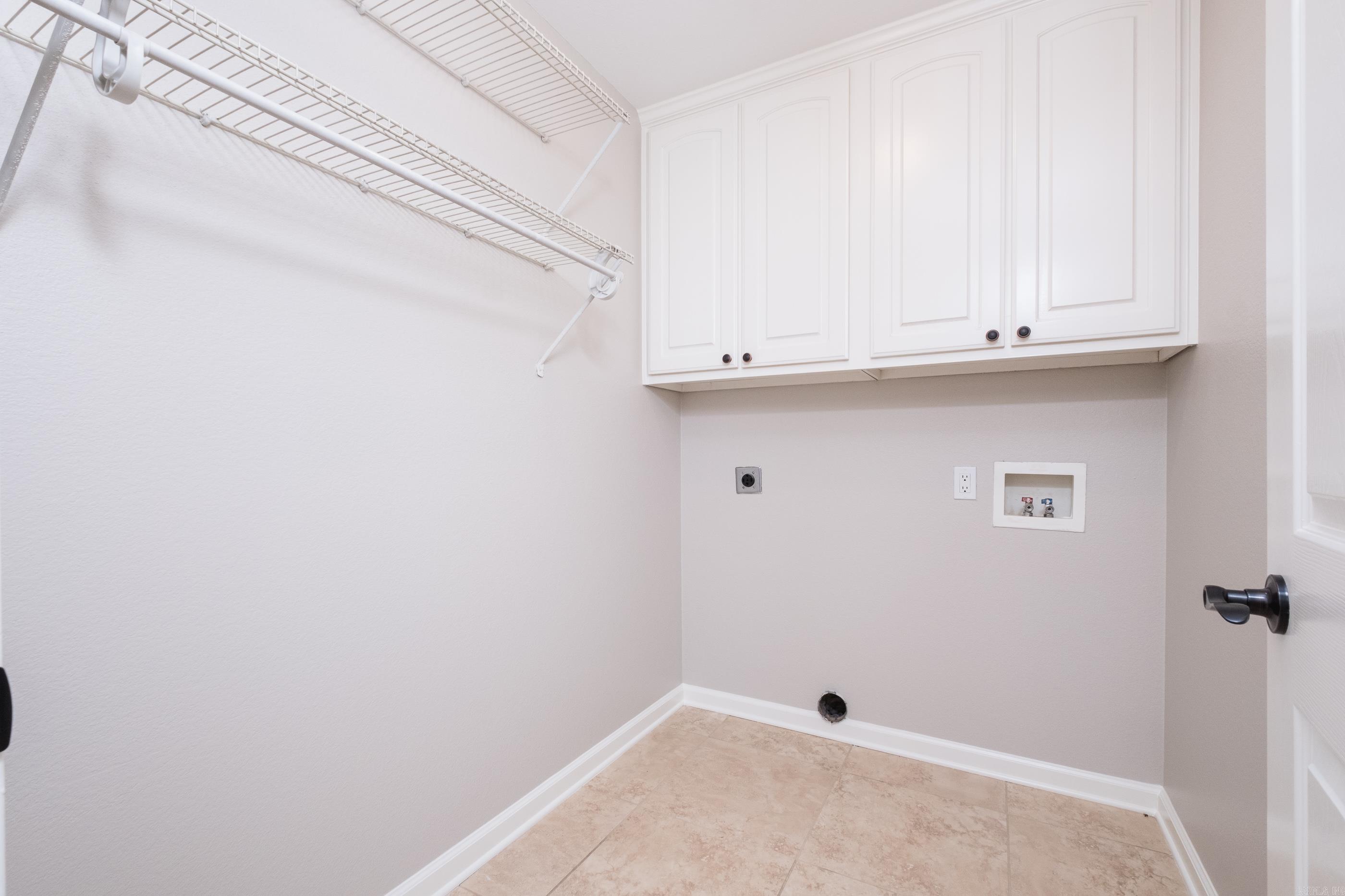 Cross Creek - Residential