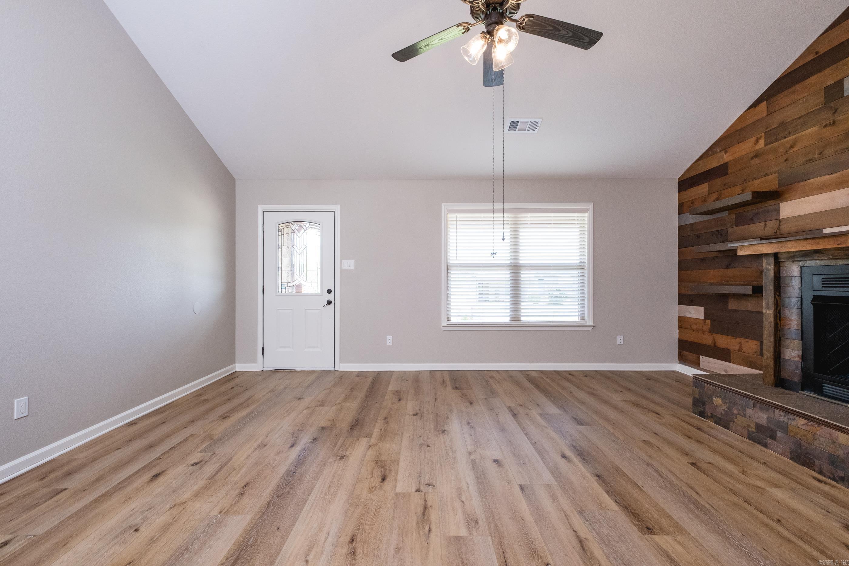 Cross Creek - Residential