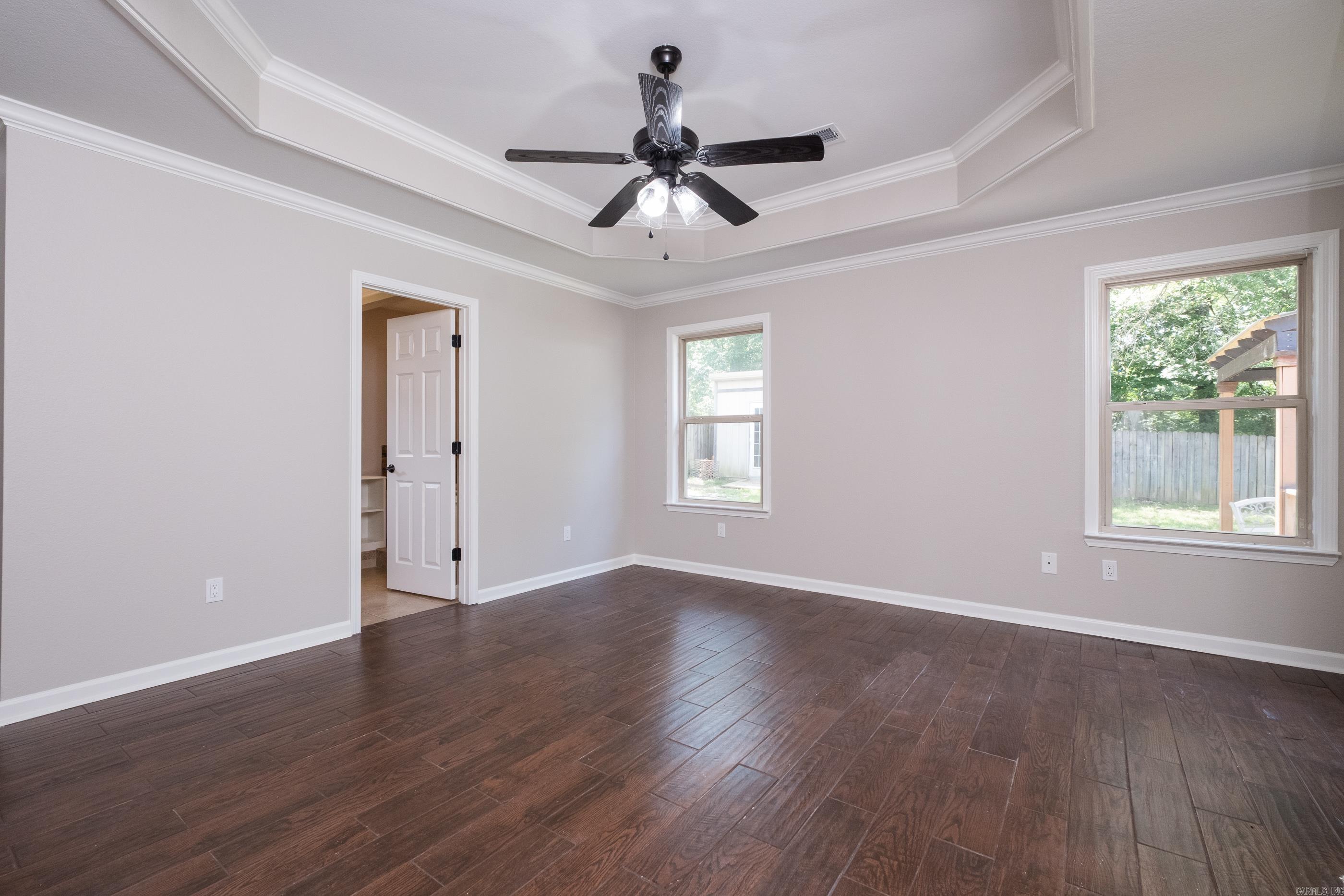 Cross Creek - Residential