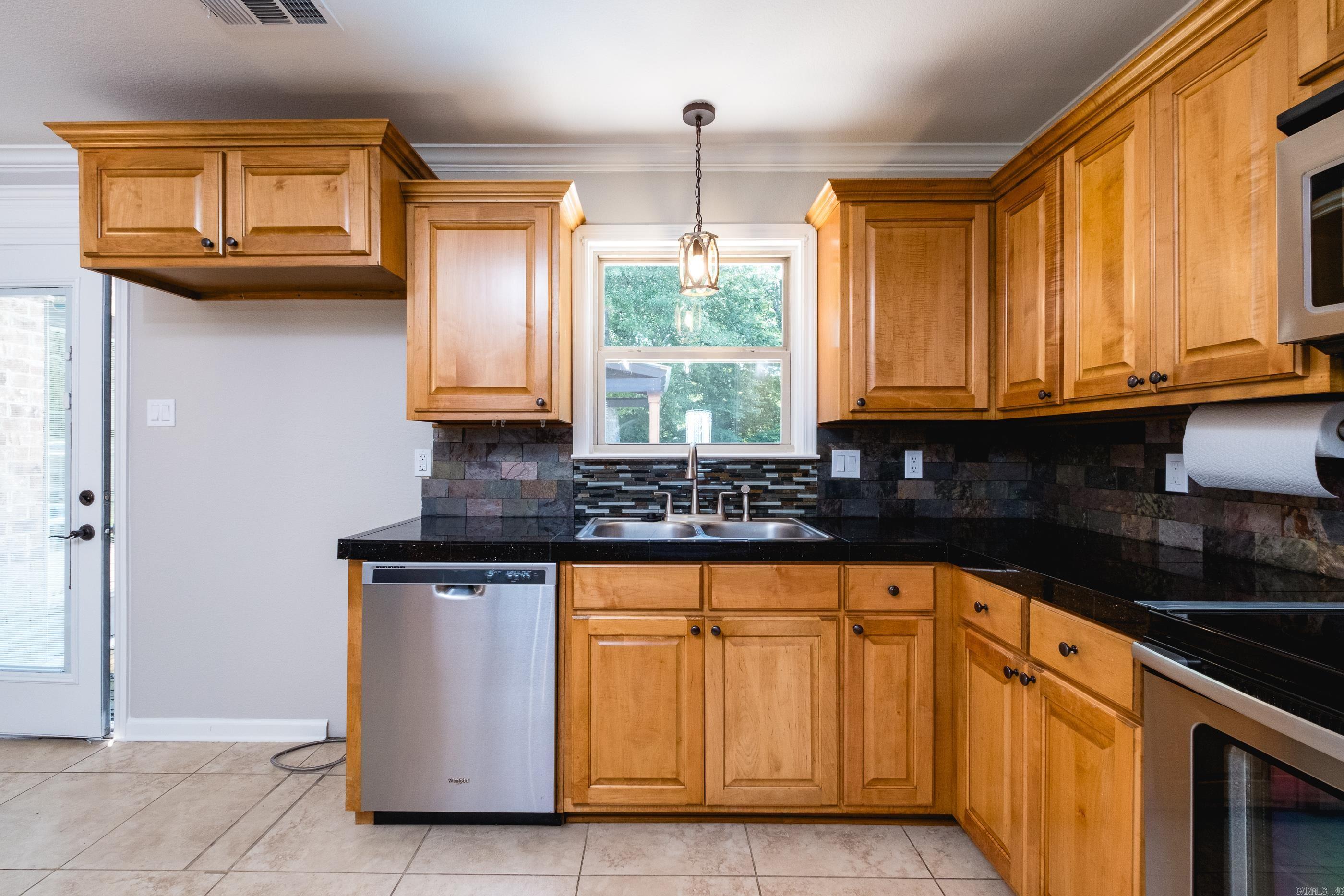 Cross Creek - Residential