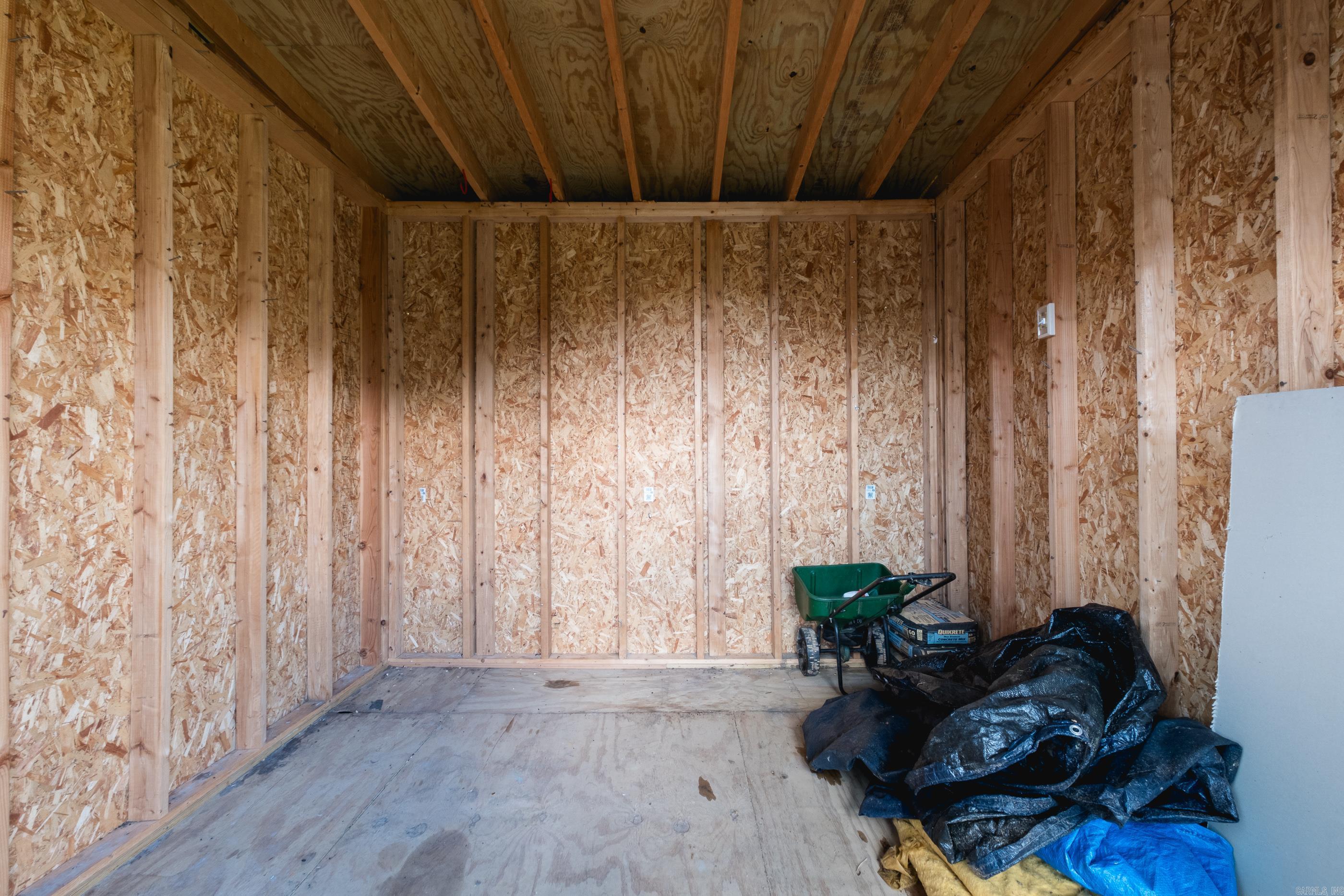 Cross Creek - Residential