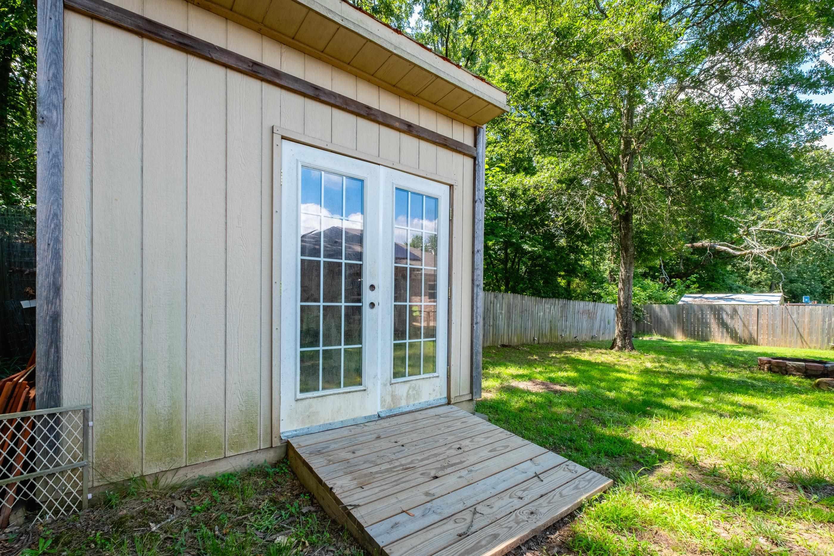 Cross Creek - Residential