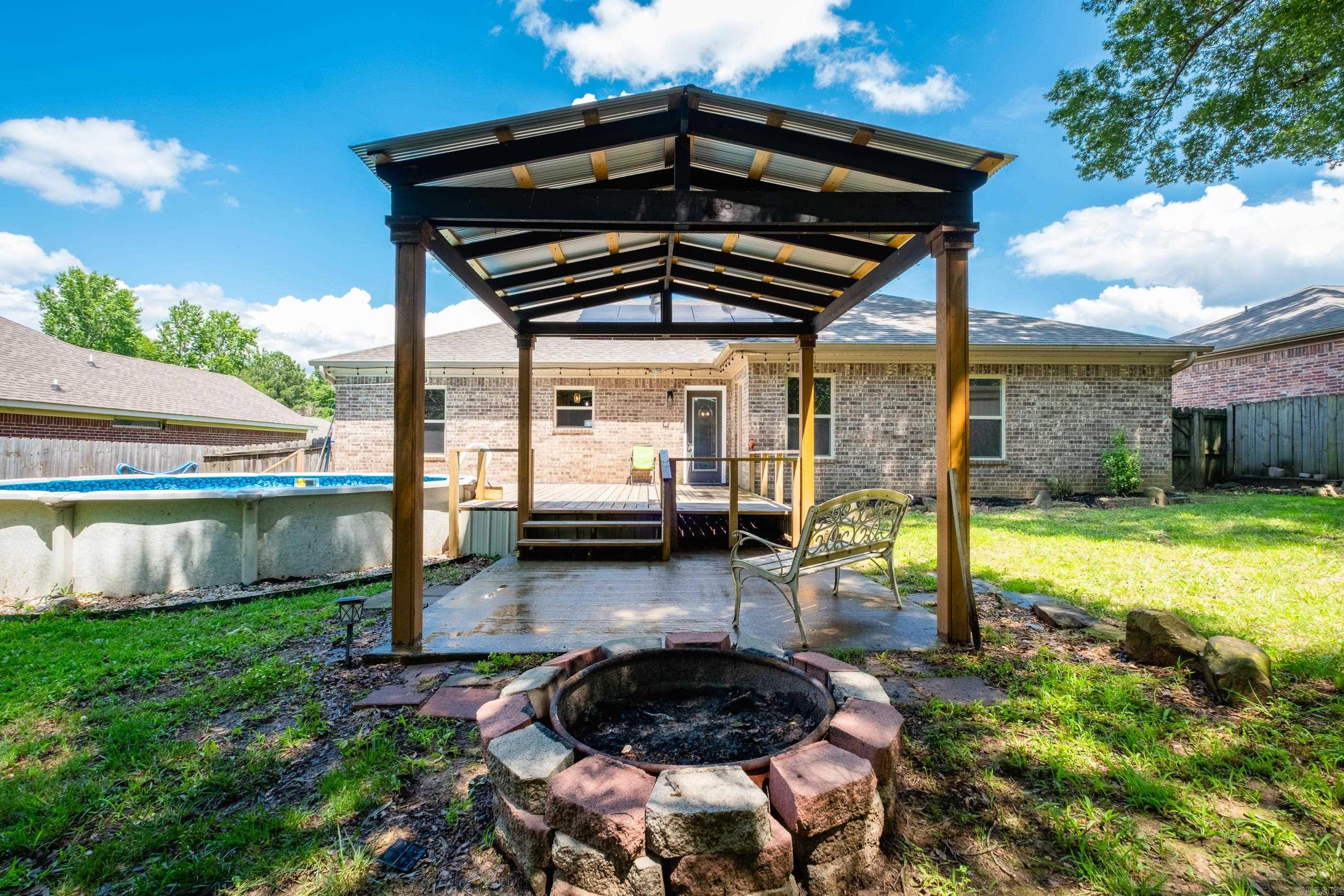 Cross Creek - Residential